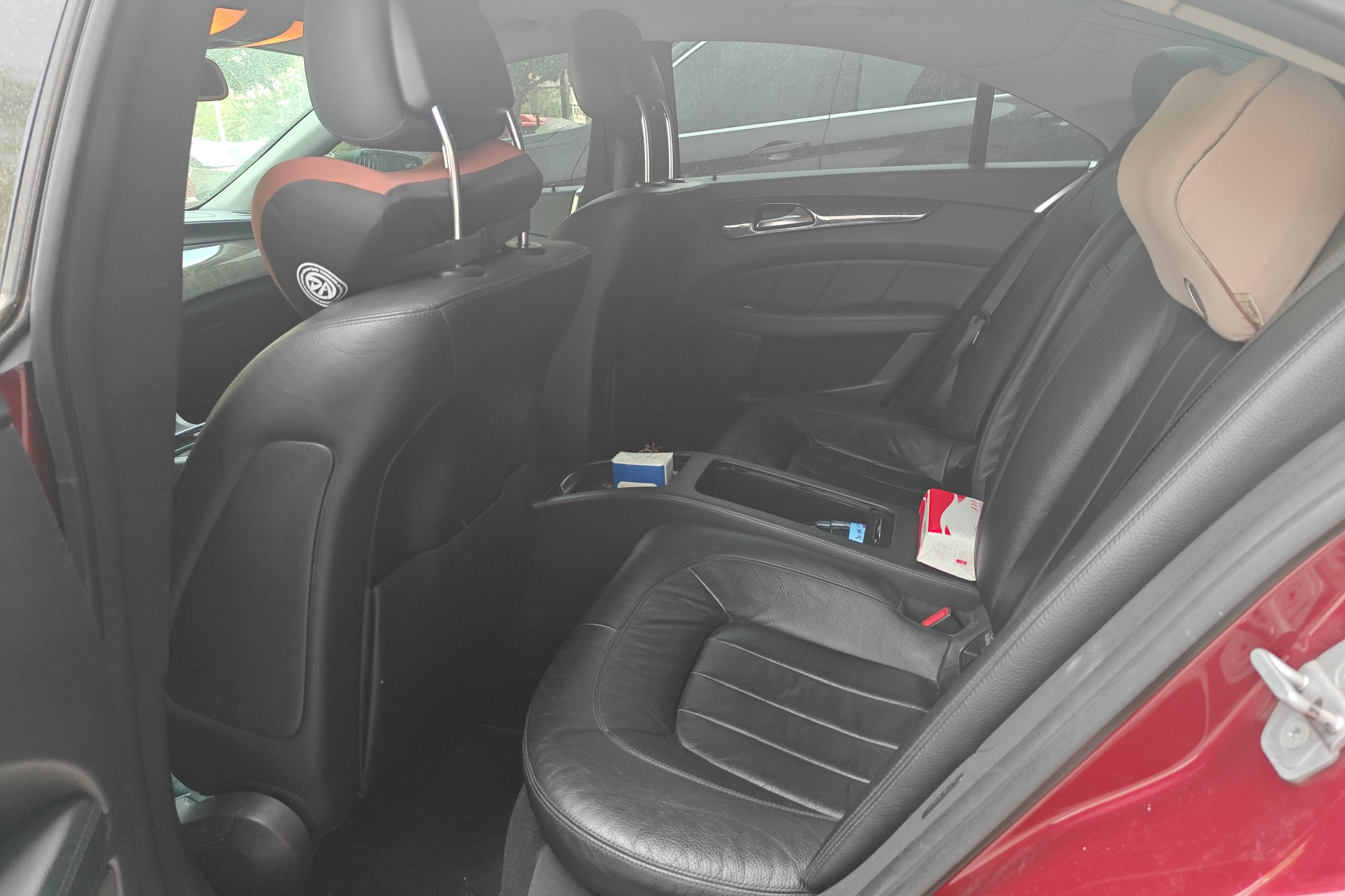 Mercedes-Benz CLS AMG 2012 imagem de carro #14