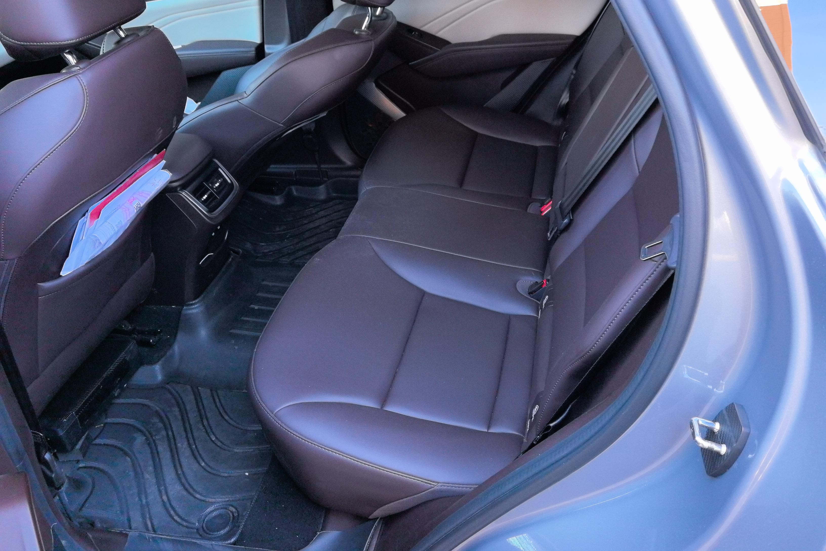 Haval Fierce Dragon MAX 2023 #14 Haval Fierce Dragon MAX 2023 car image #14