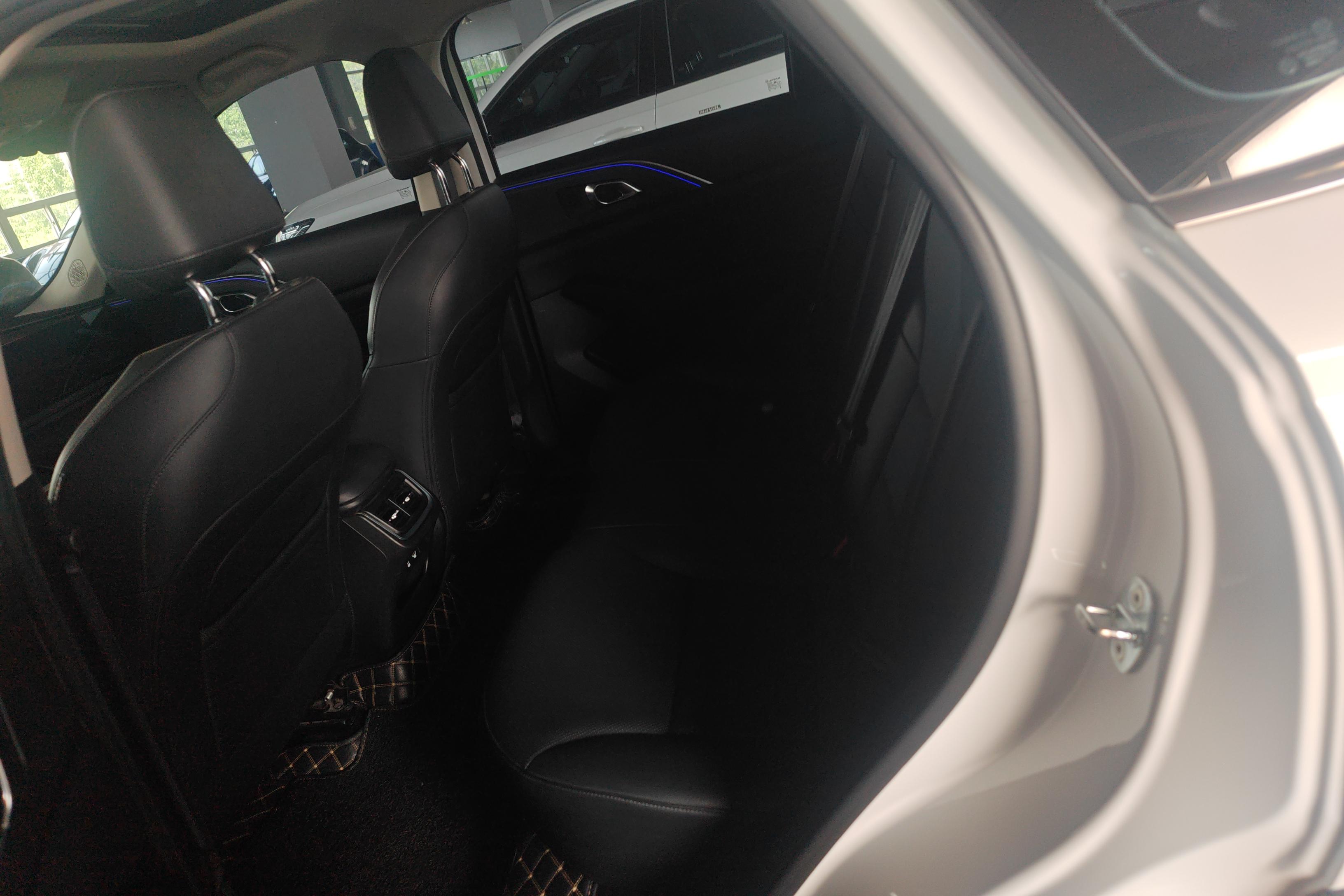 Haval Fierce Dragon MAX 2023 car image #14