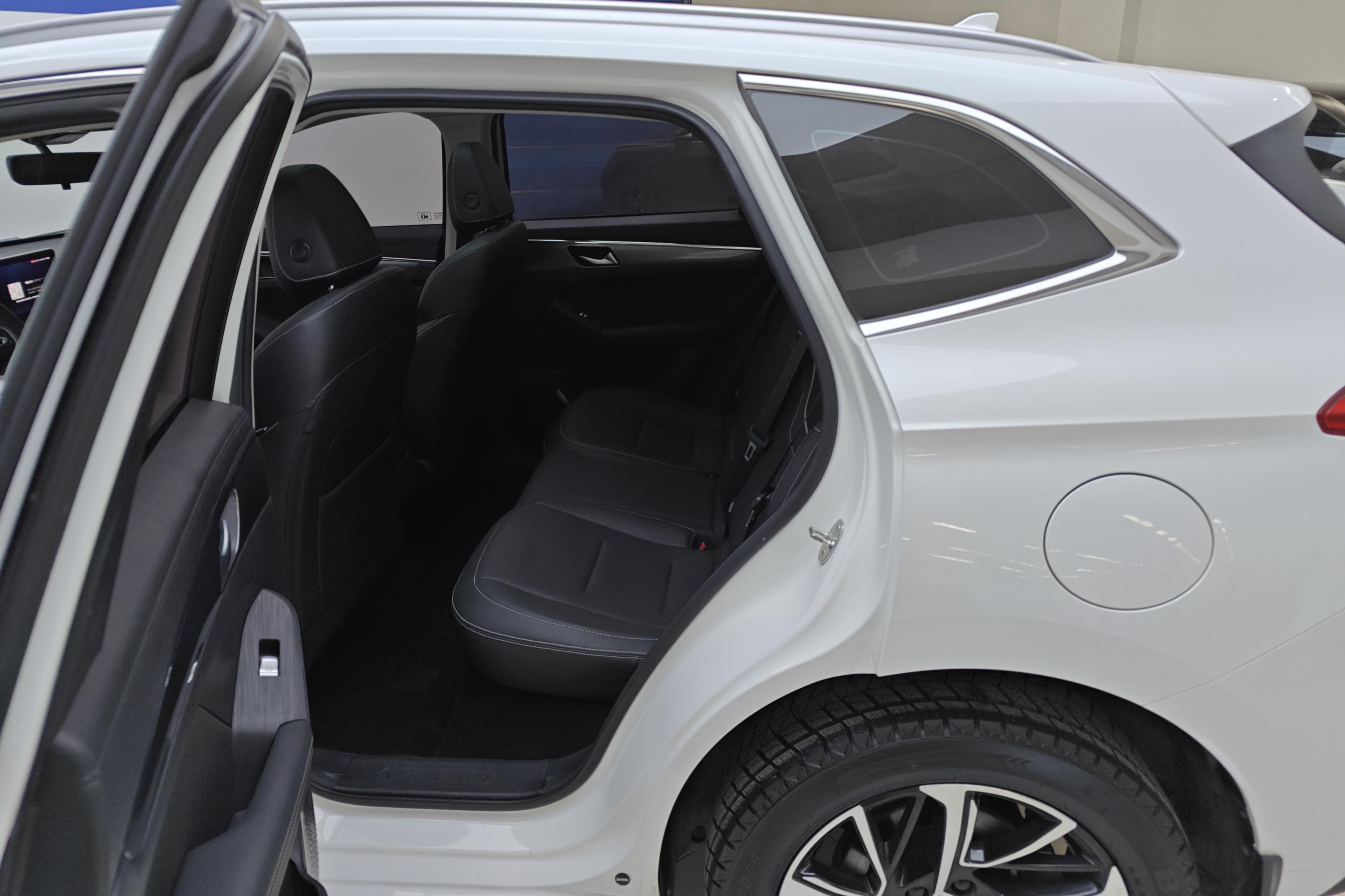 Haval Jolion 2021 immagine di auto #14