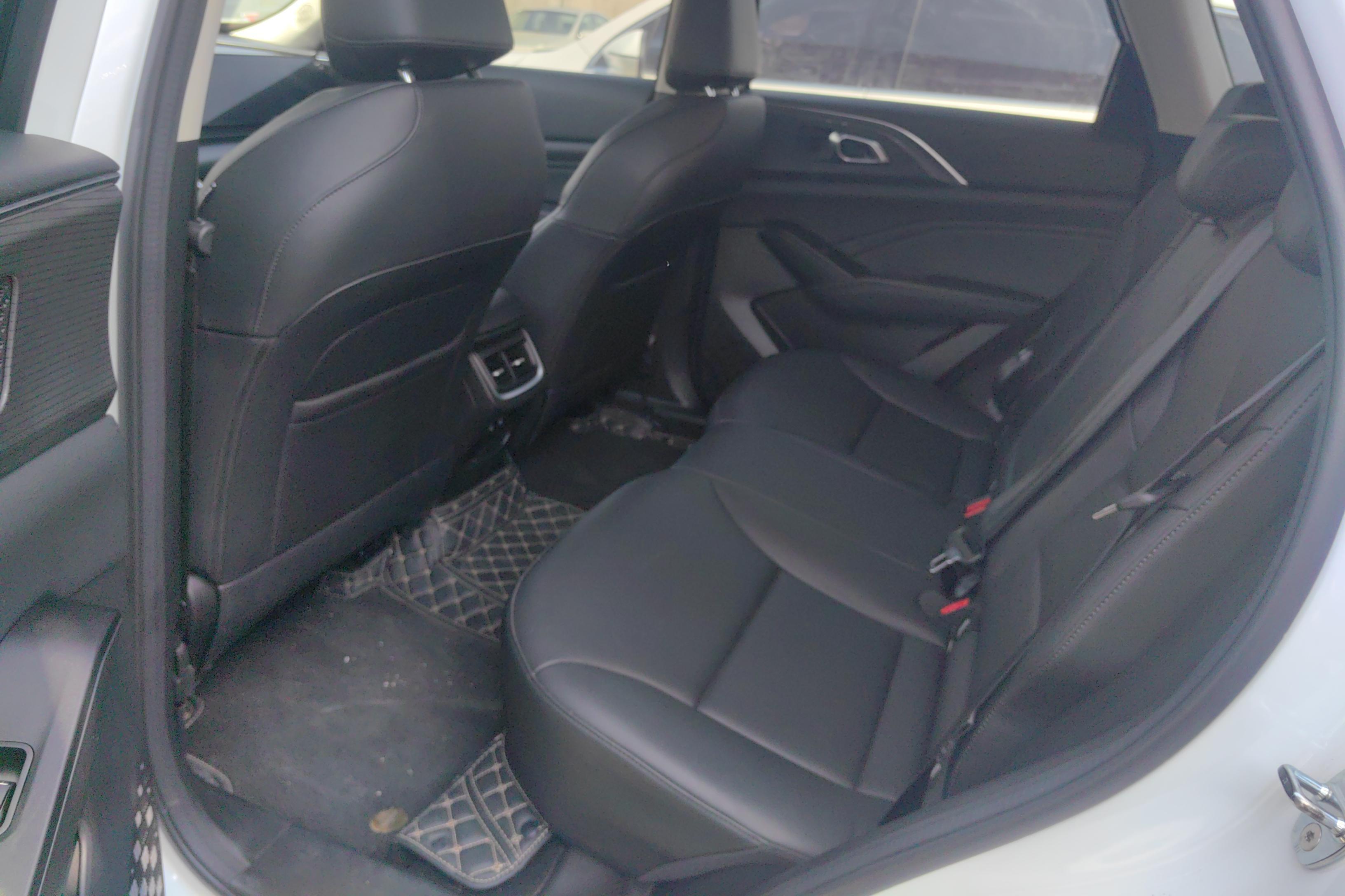 Haval Fierce Dragon MAX 2023 immagine di auto #14