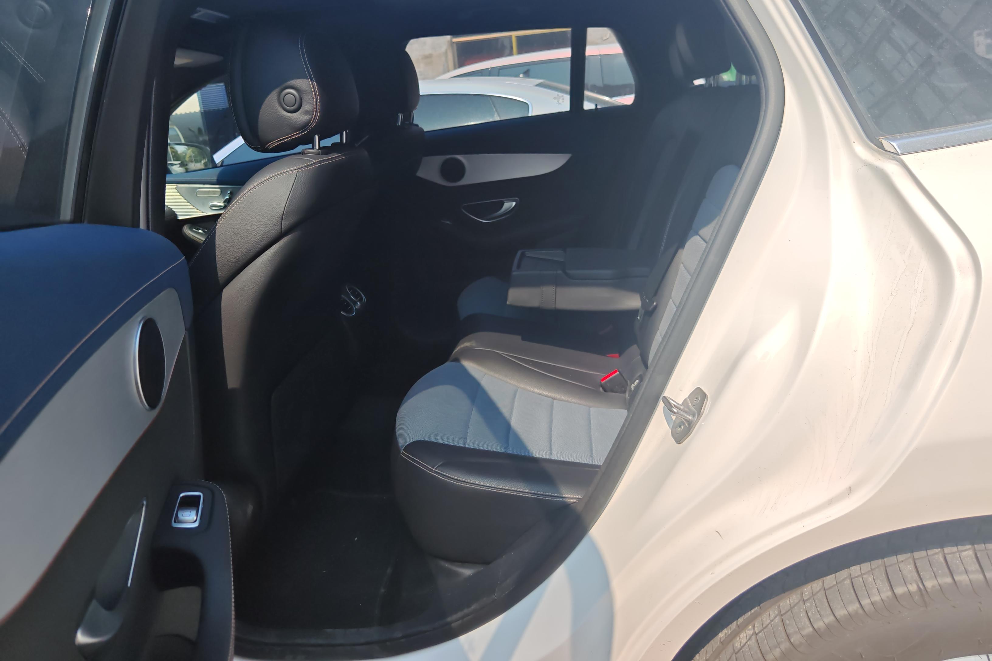 Mercedes-Benz EQC Class 2020 #14 Mercedes-Benz EQC Class 2020 car image #14