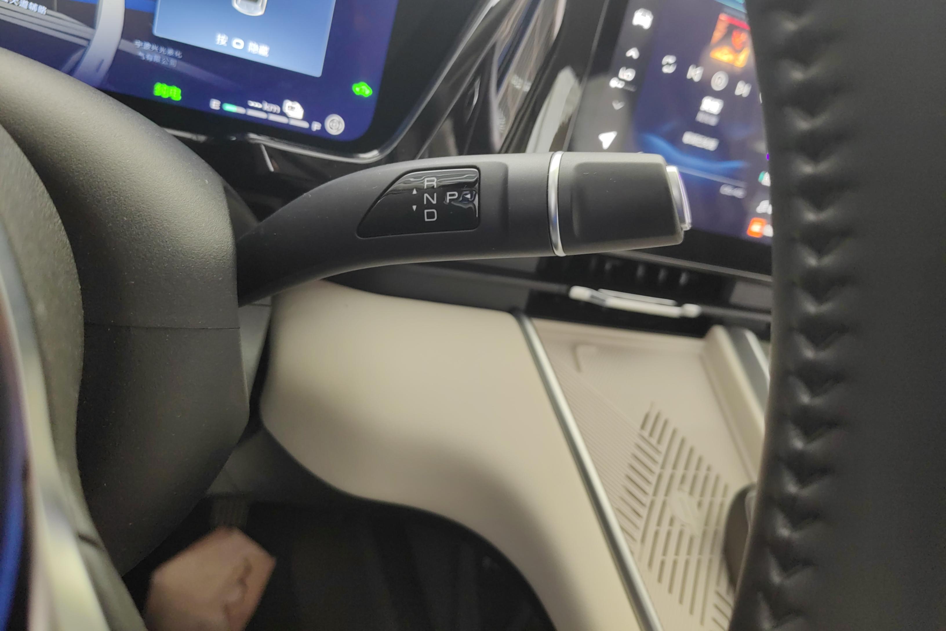 Haval Fierce Dragon MAX 2023 car image #14