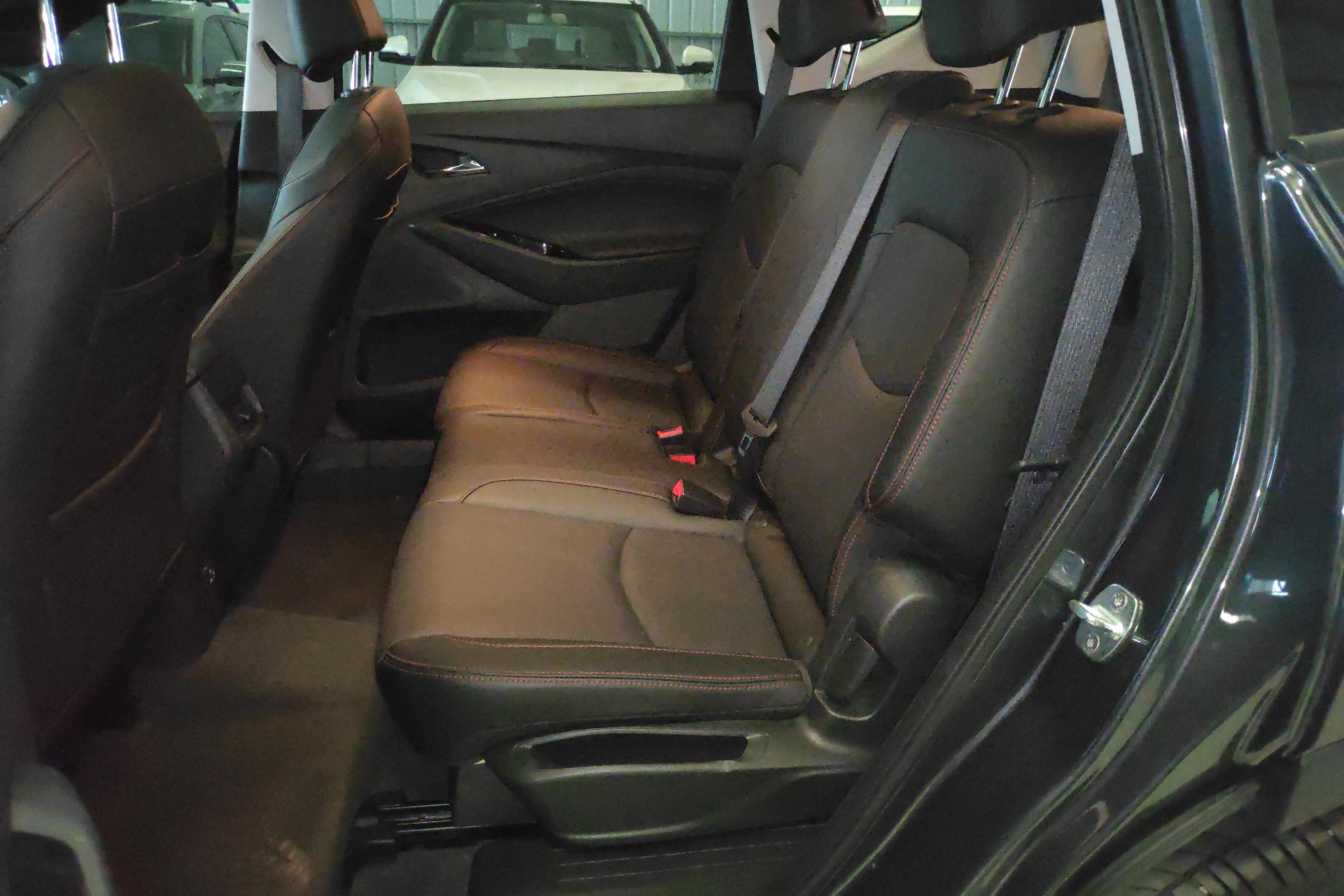 Chevrolet Orlando 2022 #14 Chevrolet Orlando 2022 car image #14