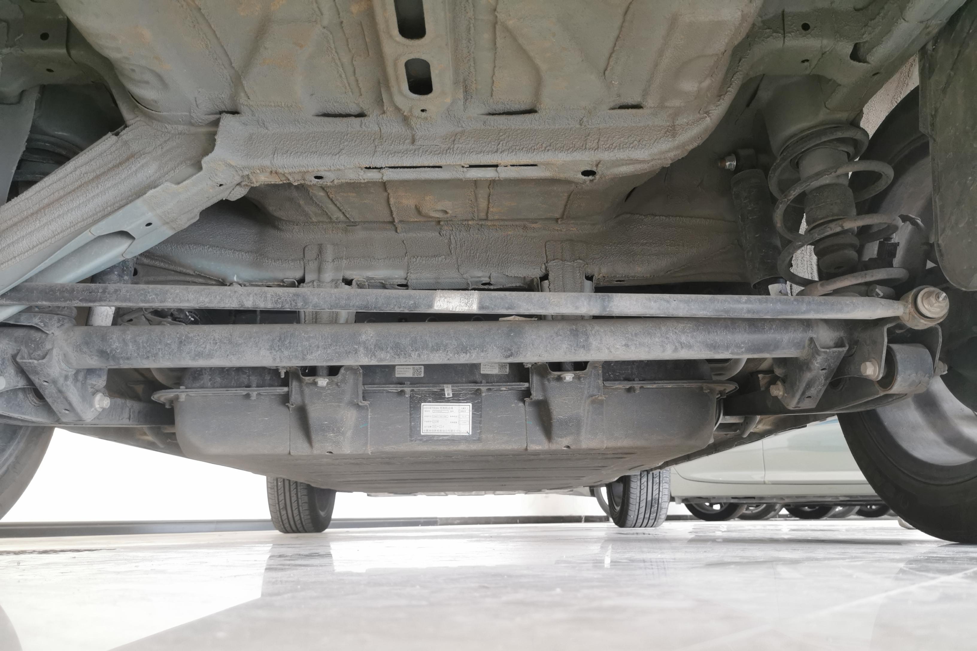 Neta L 2023 imagen de coche #14