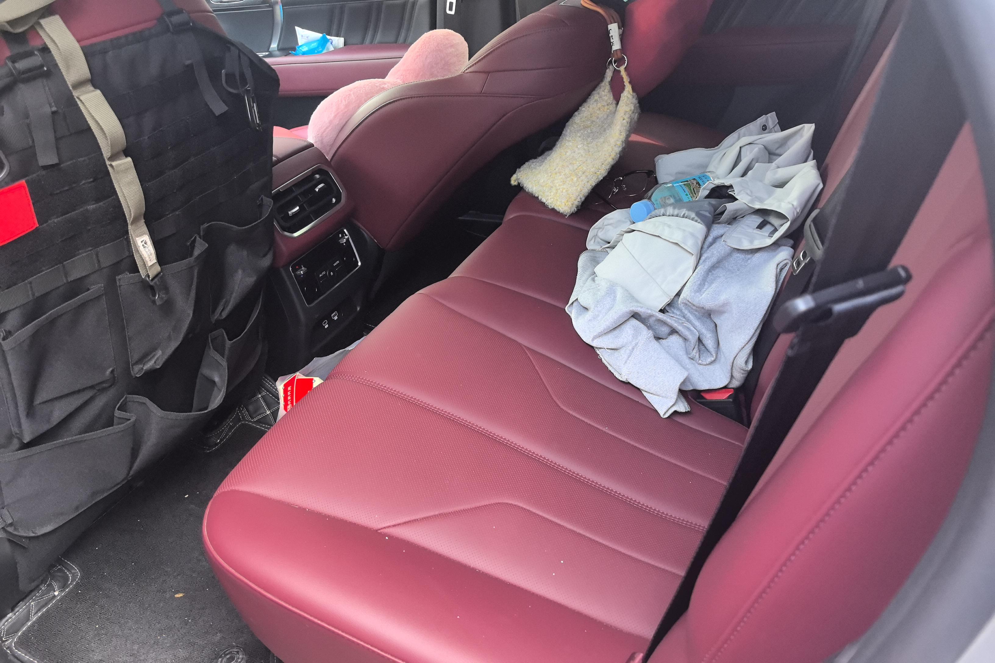 Tank 400 2024 car image #14