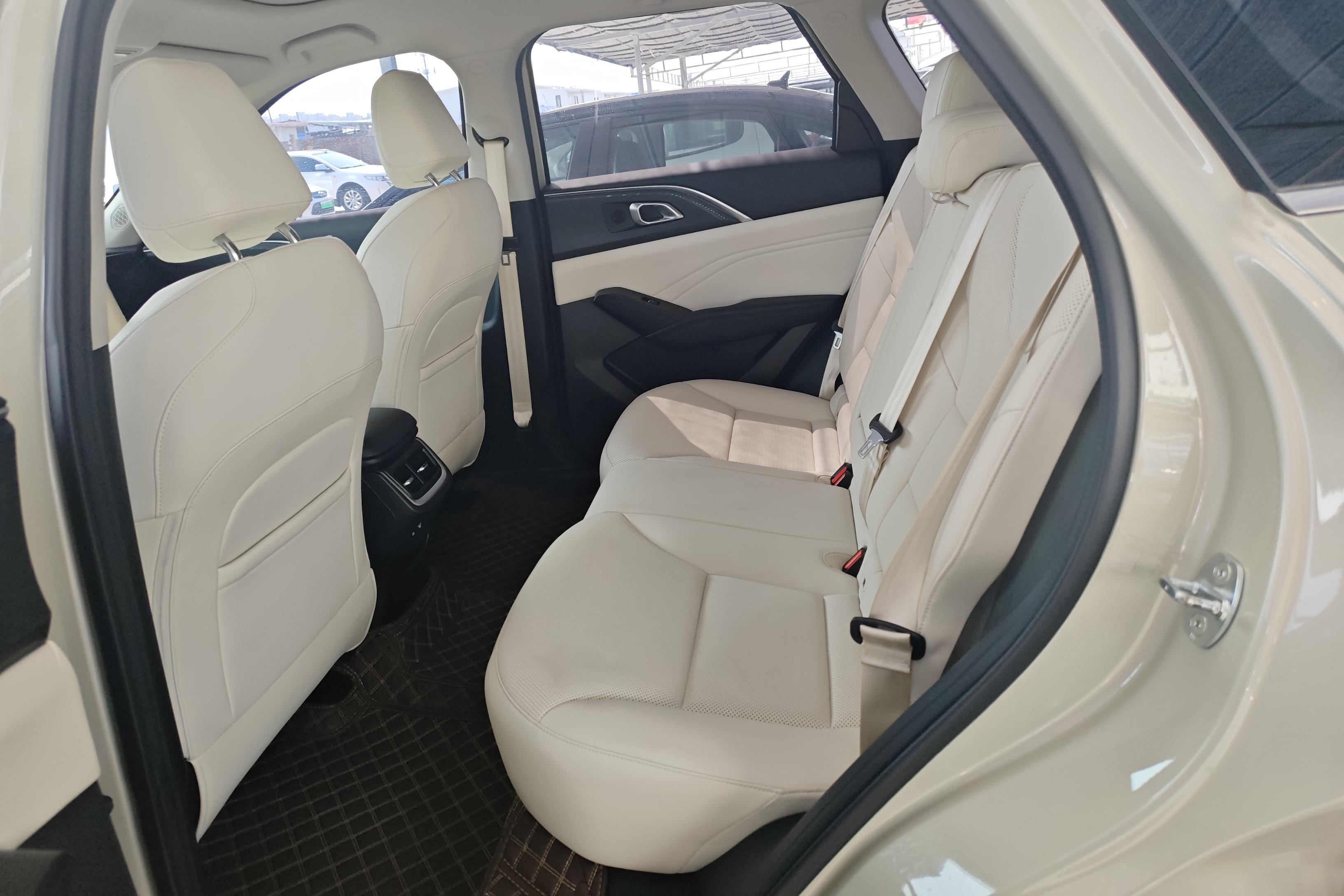 Haval Fierce Dragon MAX 2023 car image #14