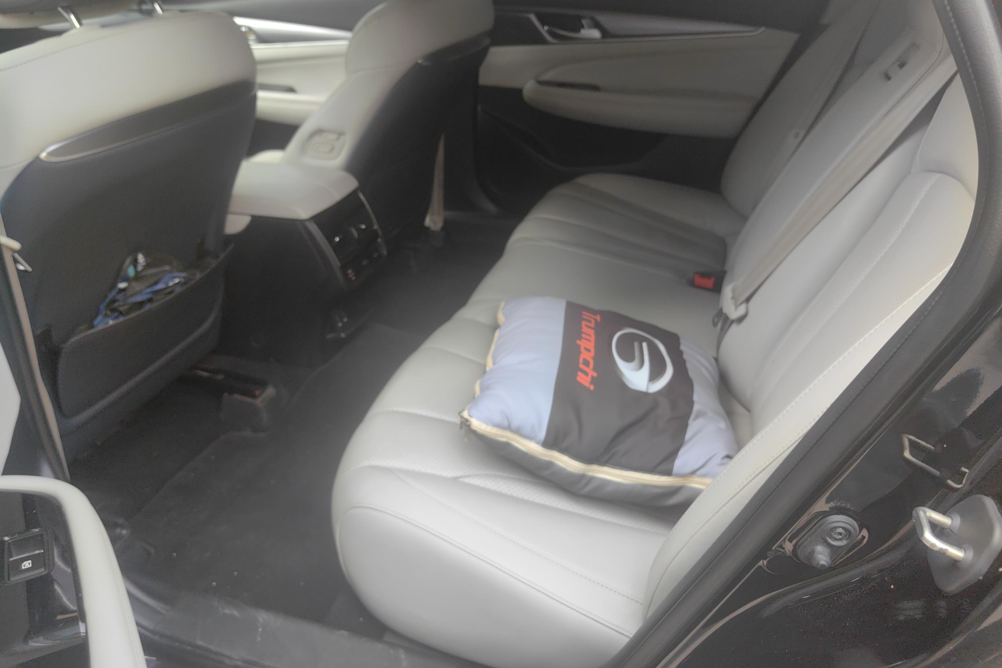 GAC Trumpchi GA8 2020 #14 GAC Trumpchi GA8 2020 car image #14