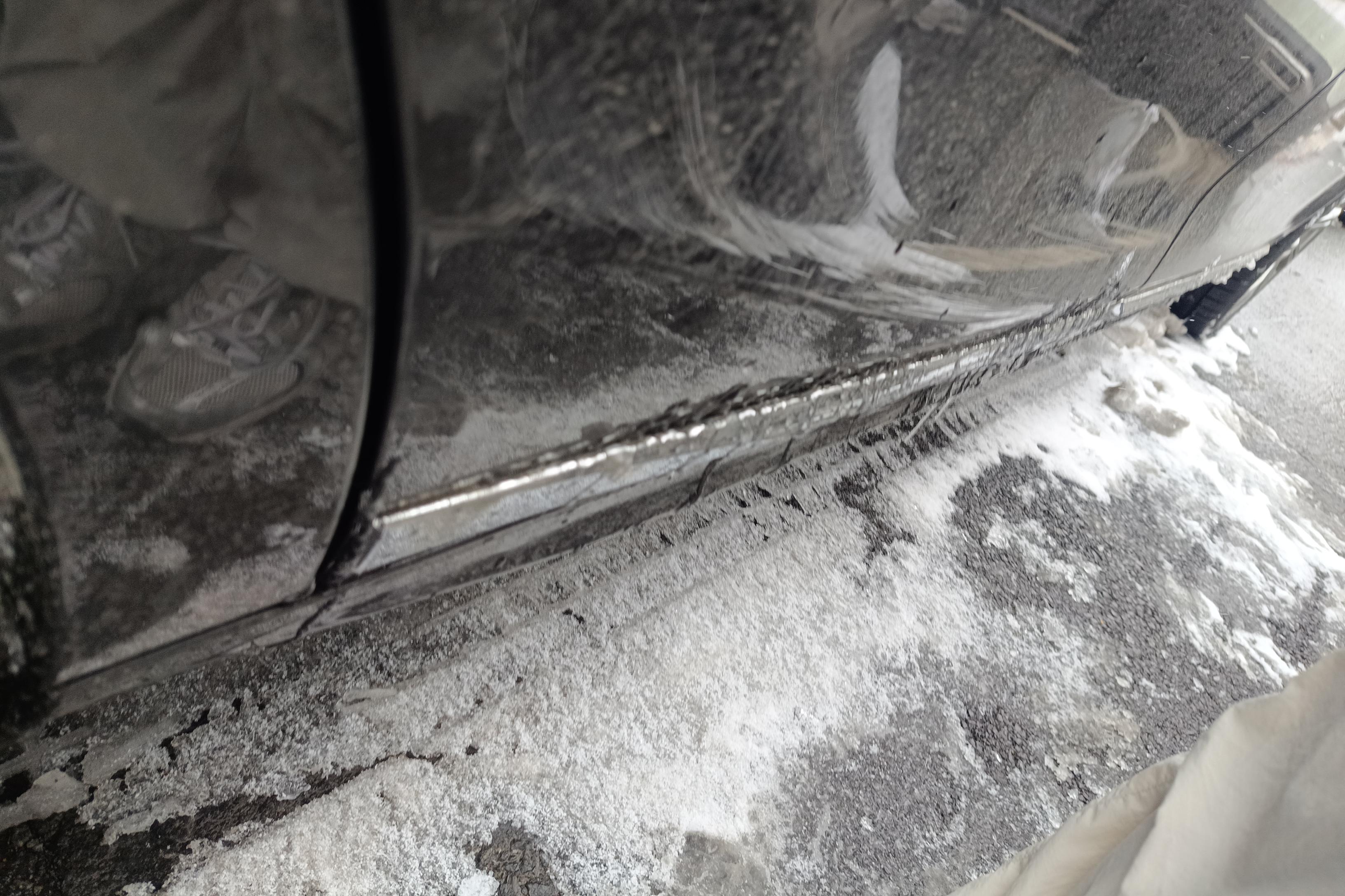 GAC Trumpchi GA8 2021 car image #14