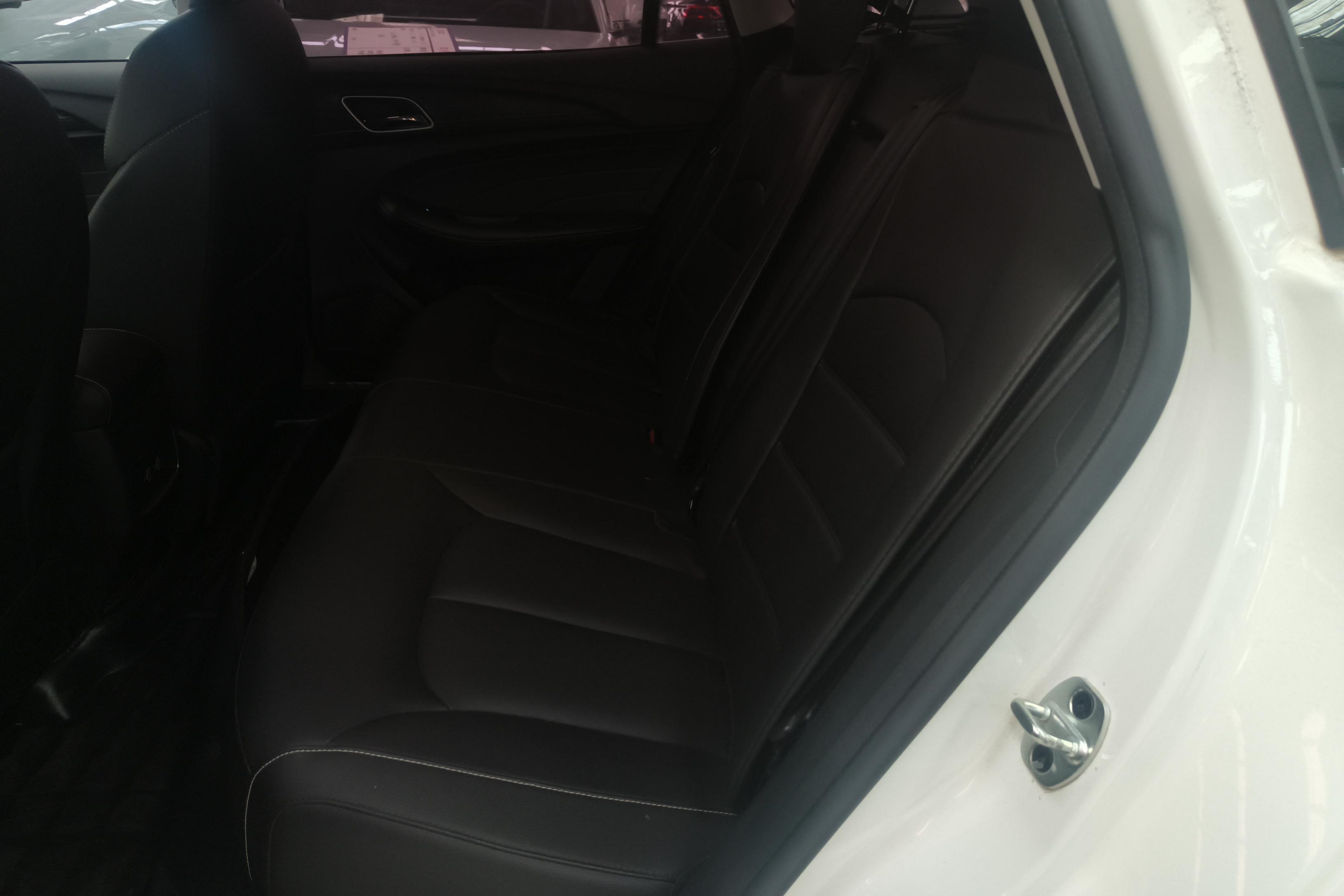 荣威 荣威Ei5 2018 汽车图片 #14