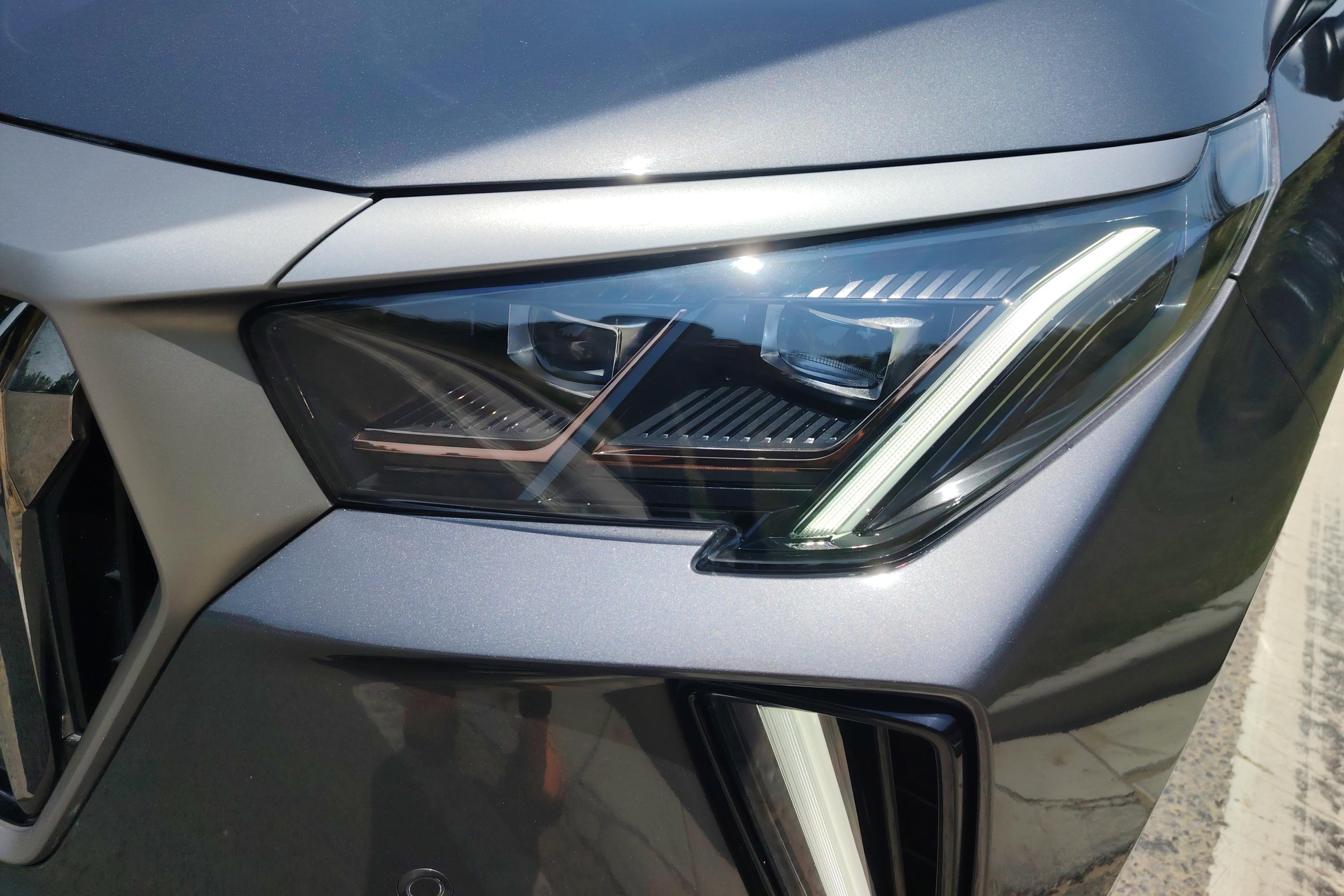 Changan Raeton CC 2021 car image #14