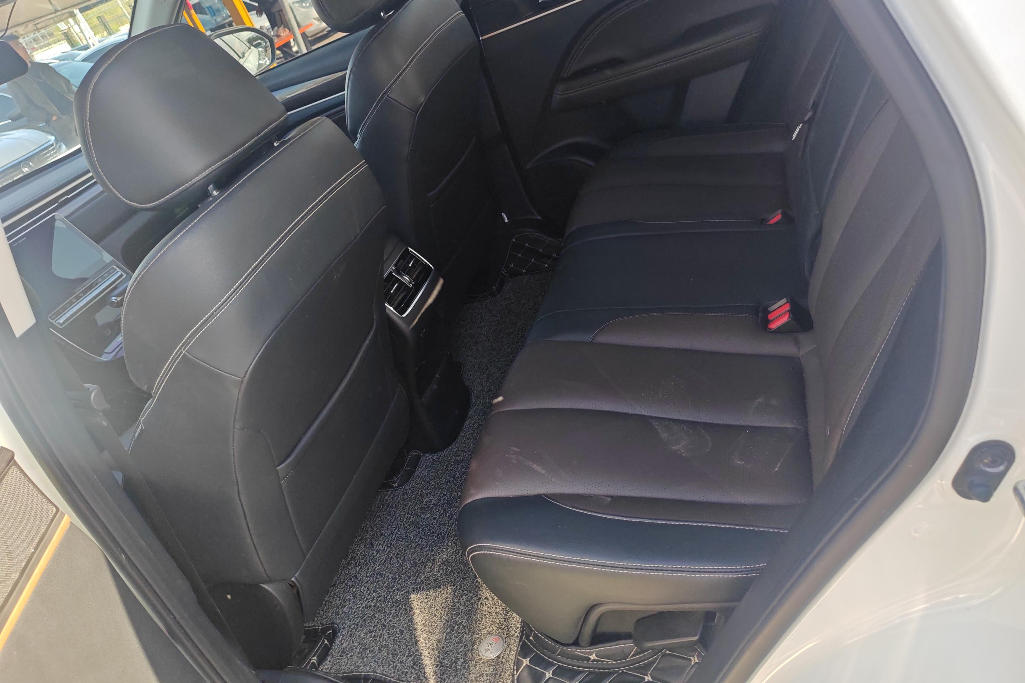 GAC Trumpchi GS5 2019 car image #14