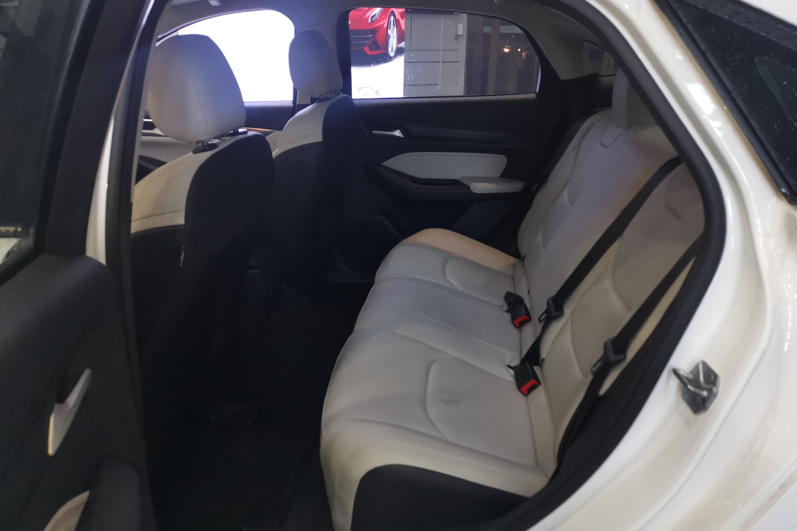 Ford Escort 2021 #14 Ford Escort 2021 car image #14