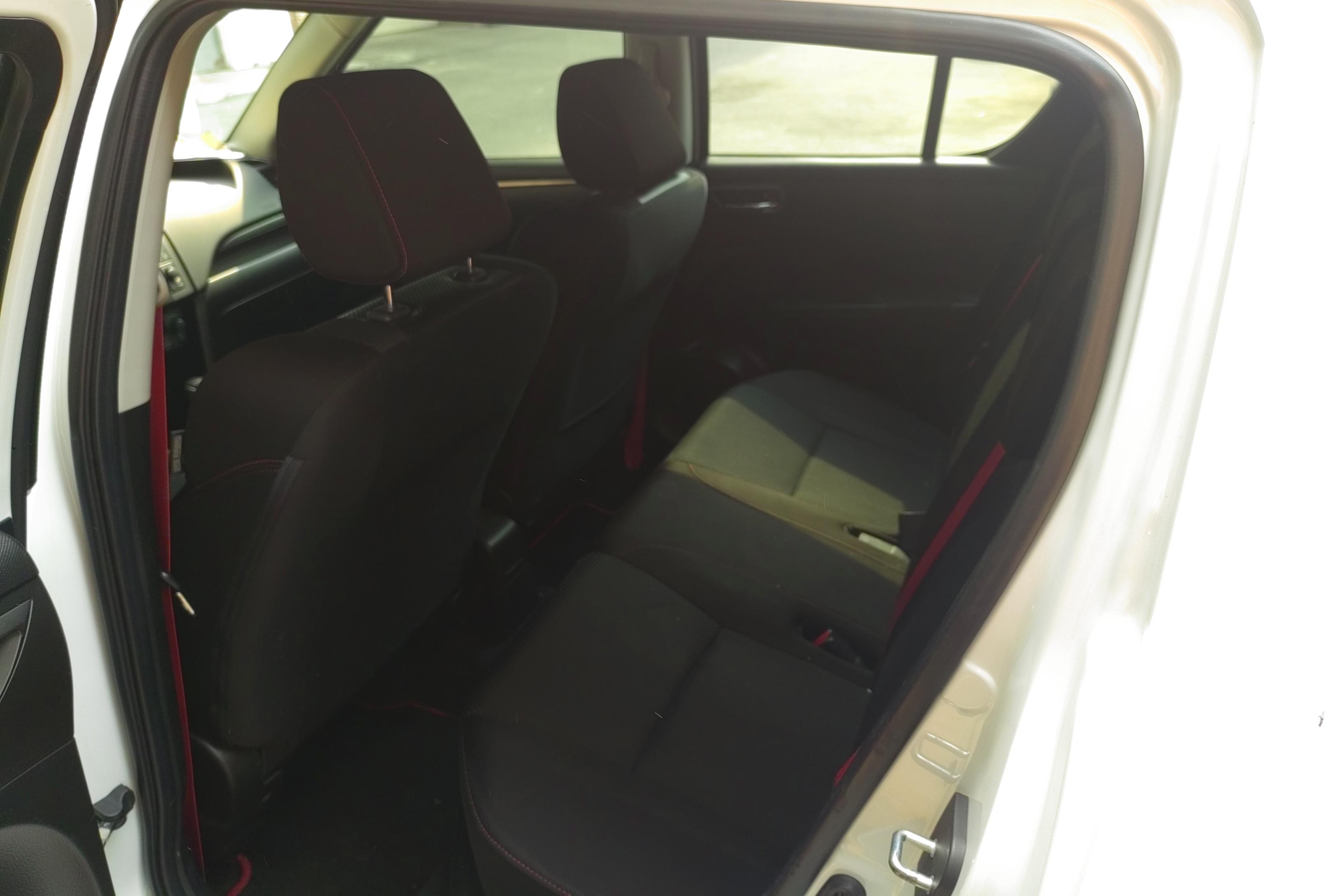 Suzuki Swift Sport 2017 image de voiture #14