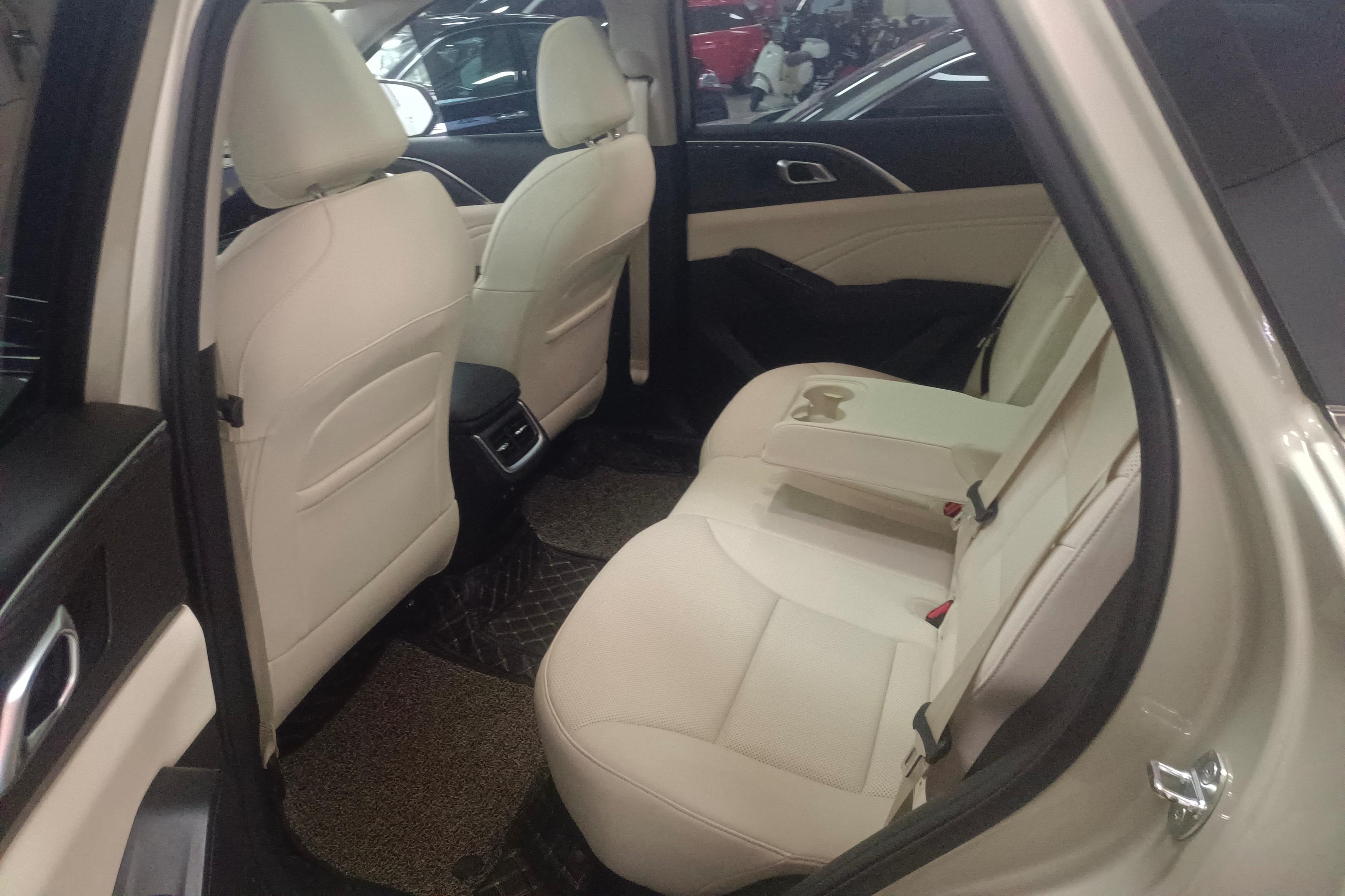 Haval Fierce Dragon MAX 2023 car image #14