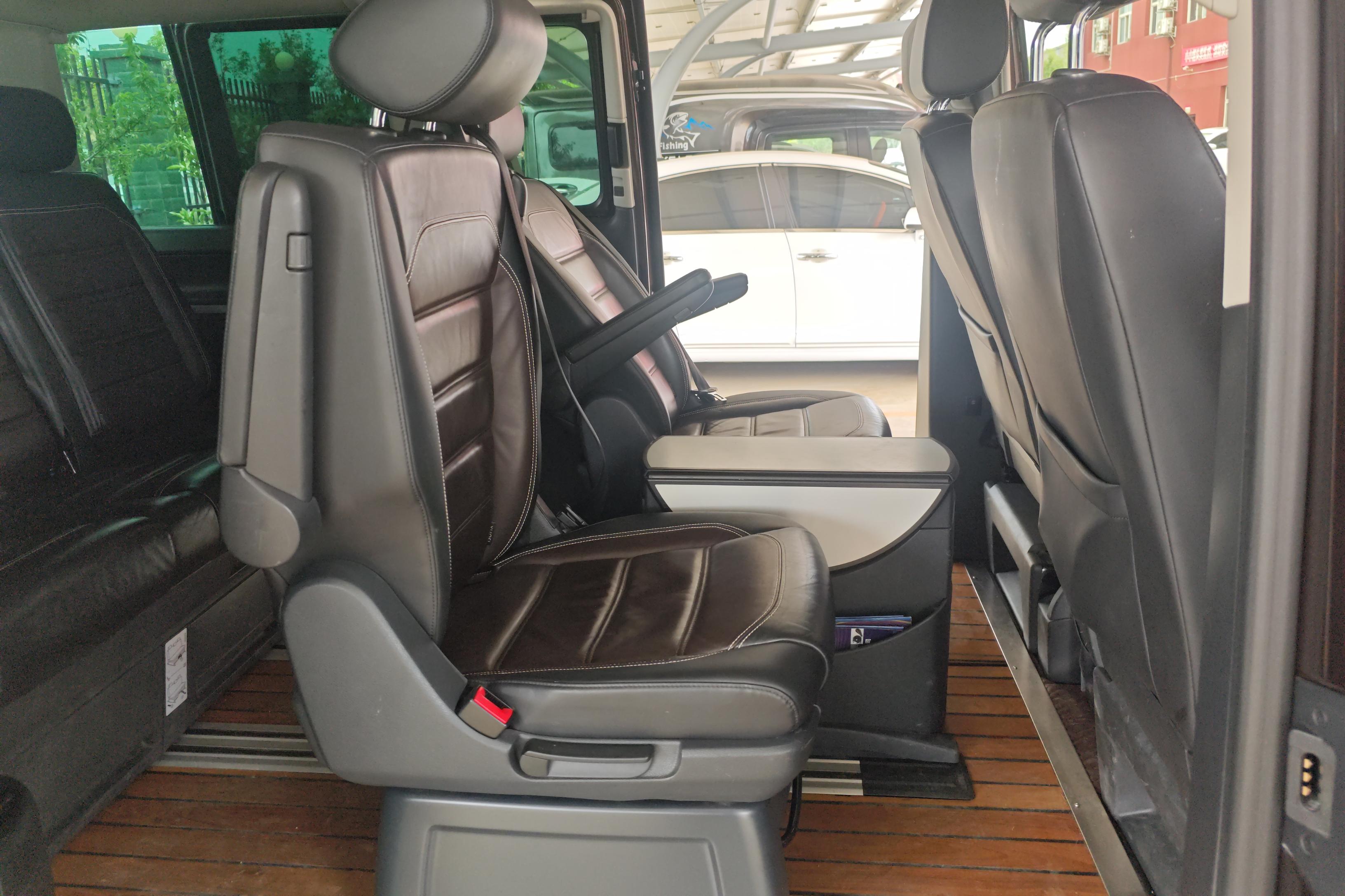 Volkswagen Multivan 2016 #14 Volkswagen Multivan 2016 imagem de carro #14