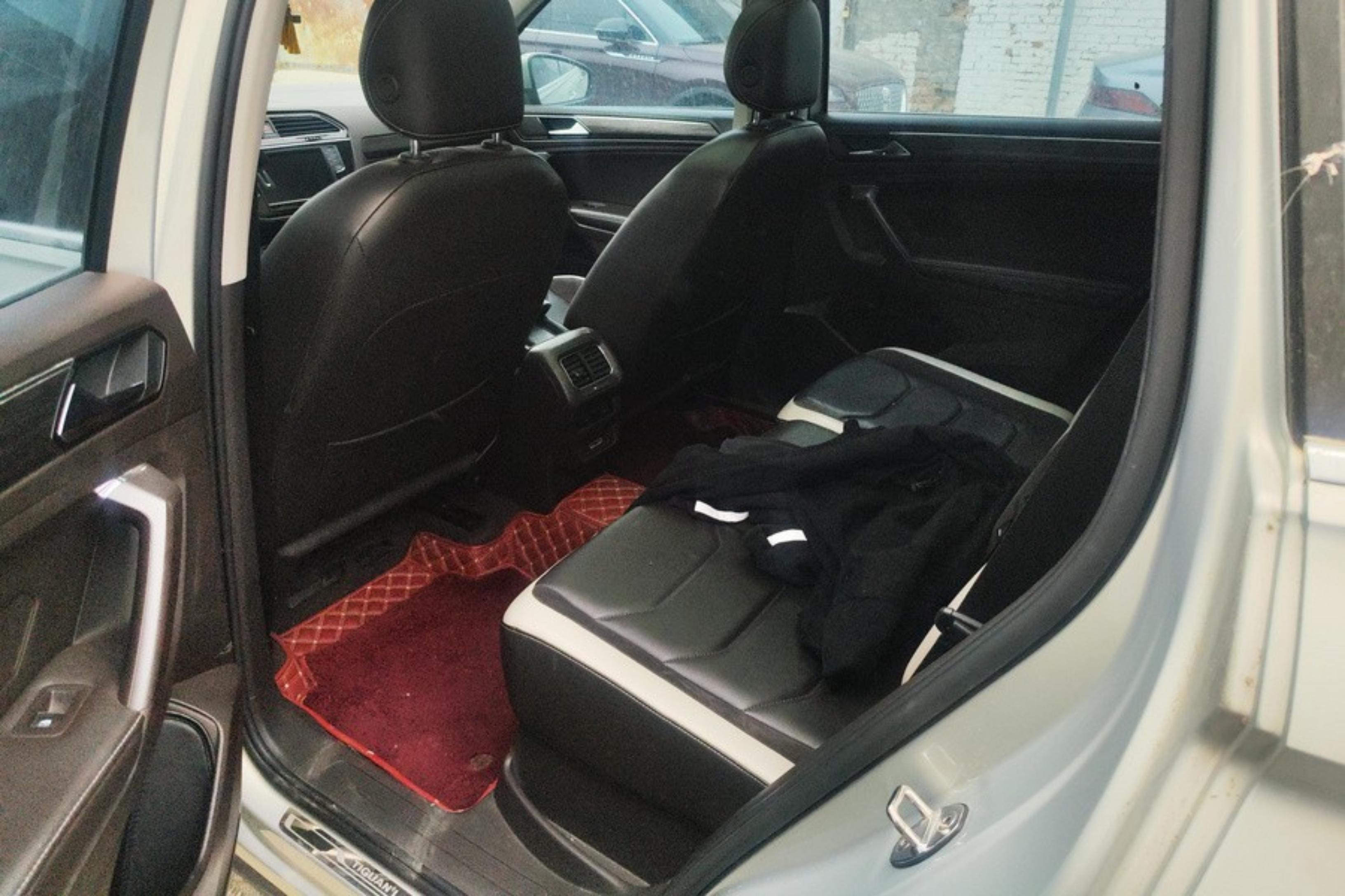 Changan Raeton 2018 #14 Changan Raeton 2018 immagine di auto #14