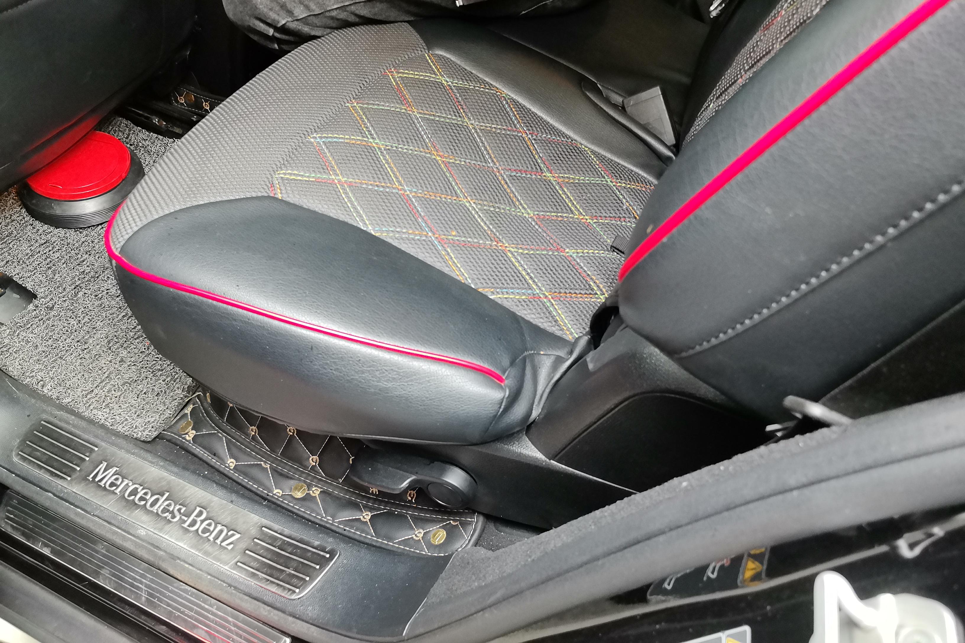 Mercedes-Benz GLS AMG 2016 car image #14