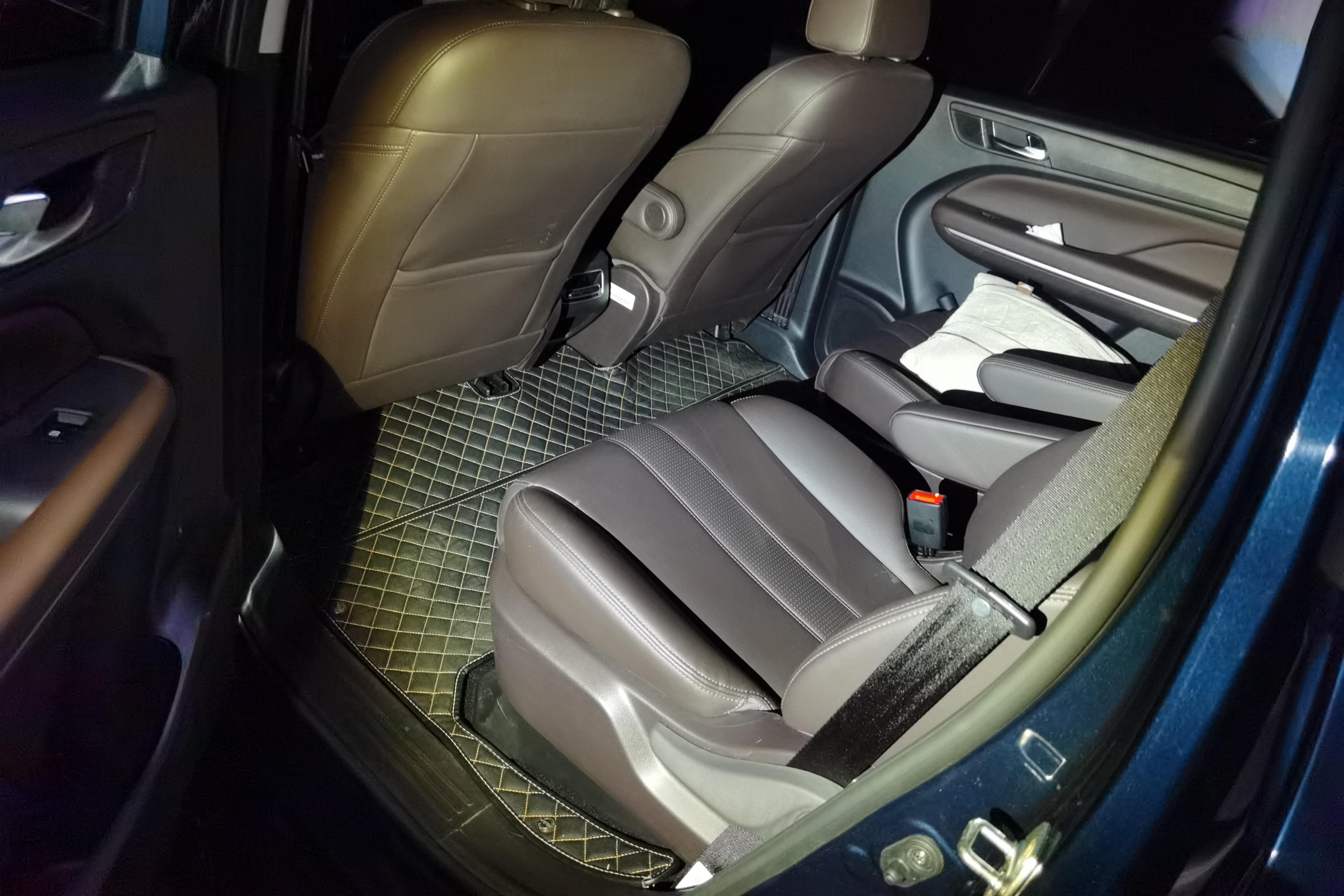 GAC Trumpchi M6 2019 car image #14