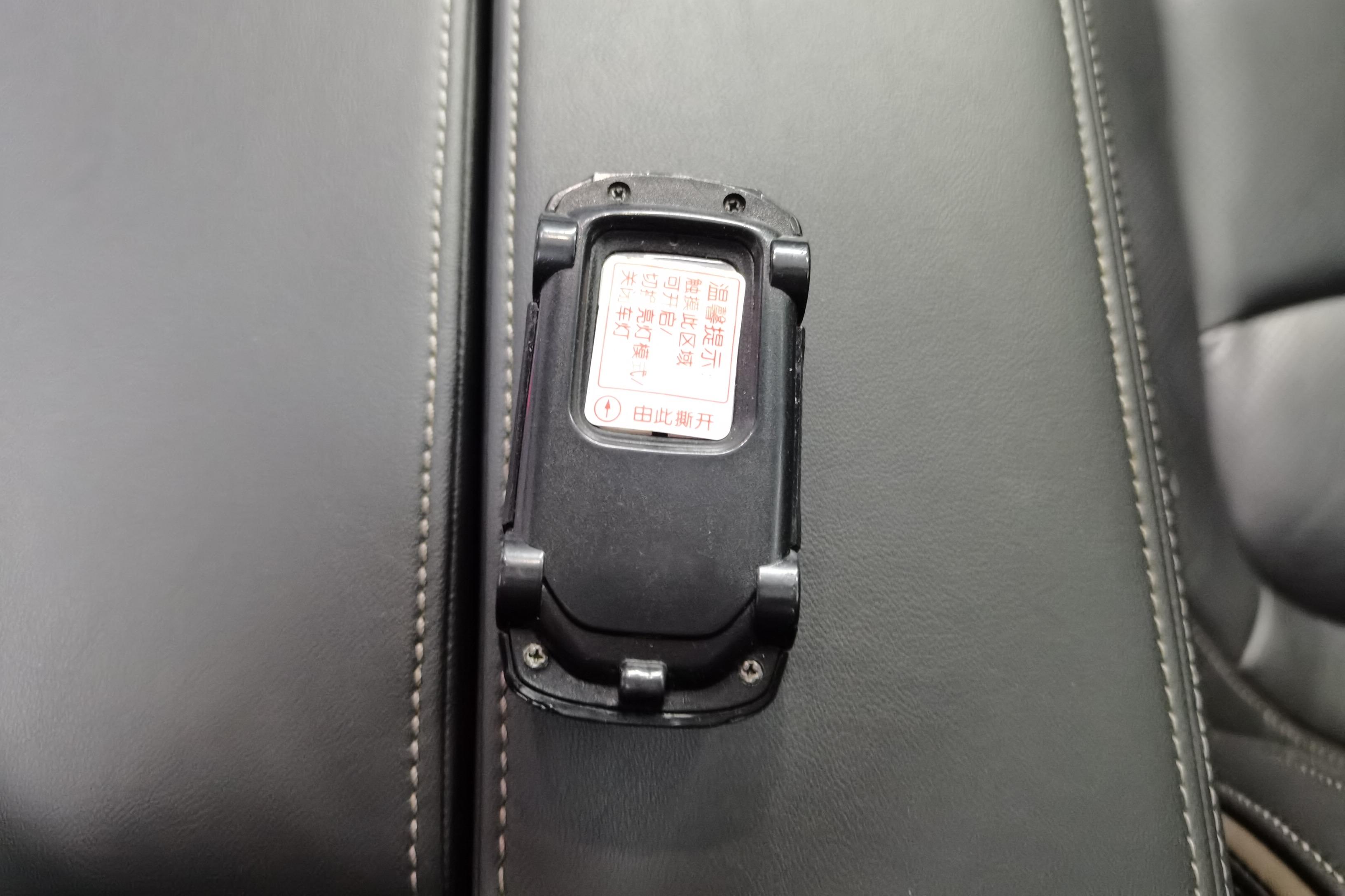 Honda Avancier 2022 #14 Honda Avancier 2022 car image #14