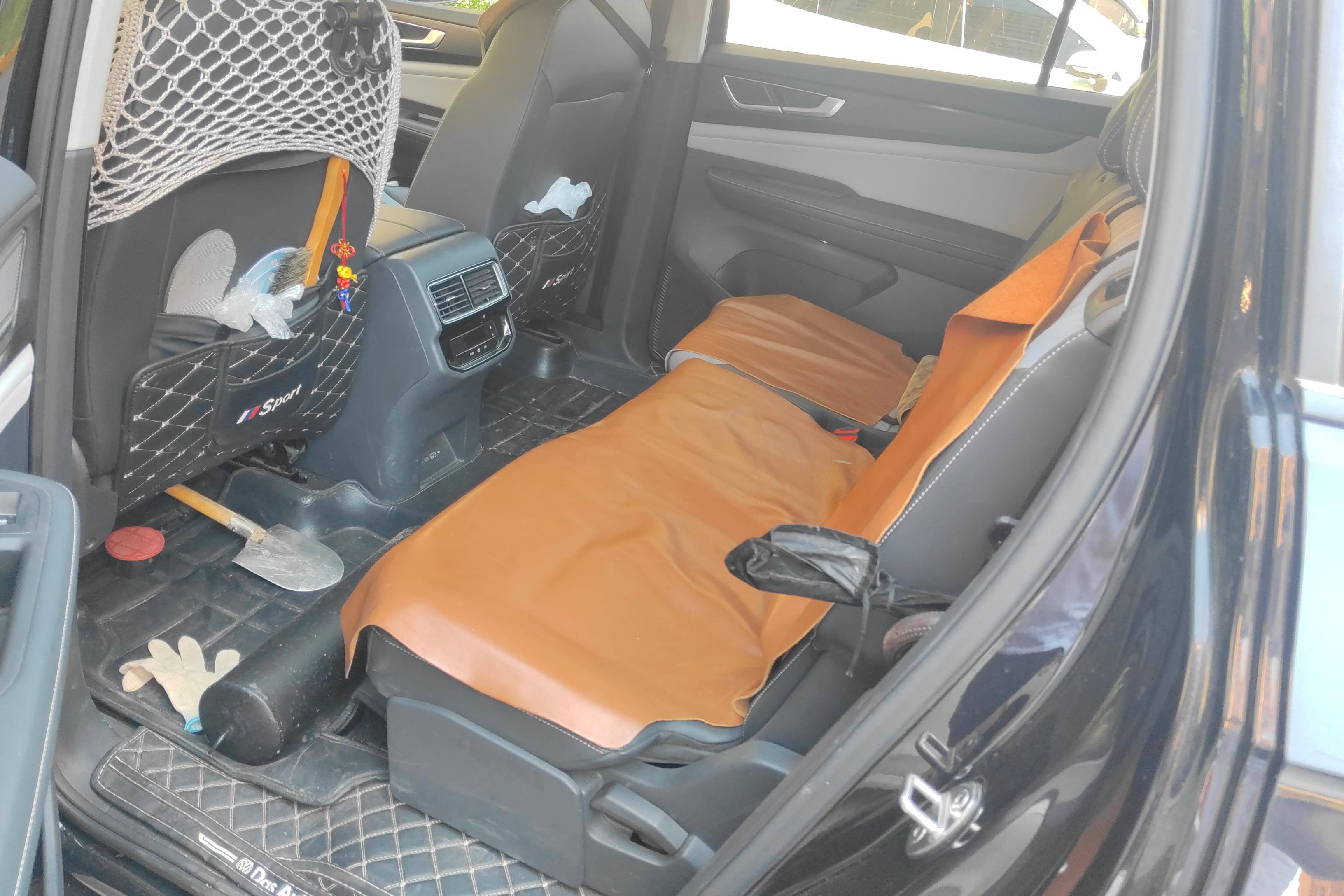 Volkswagen Teramont 2021 immagine di auto #14