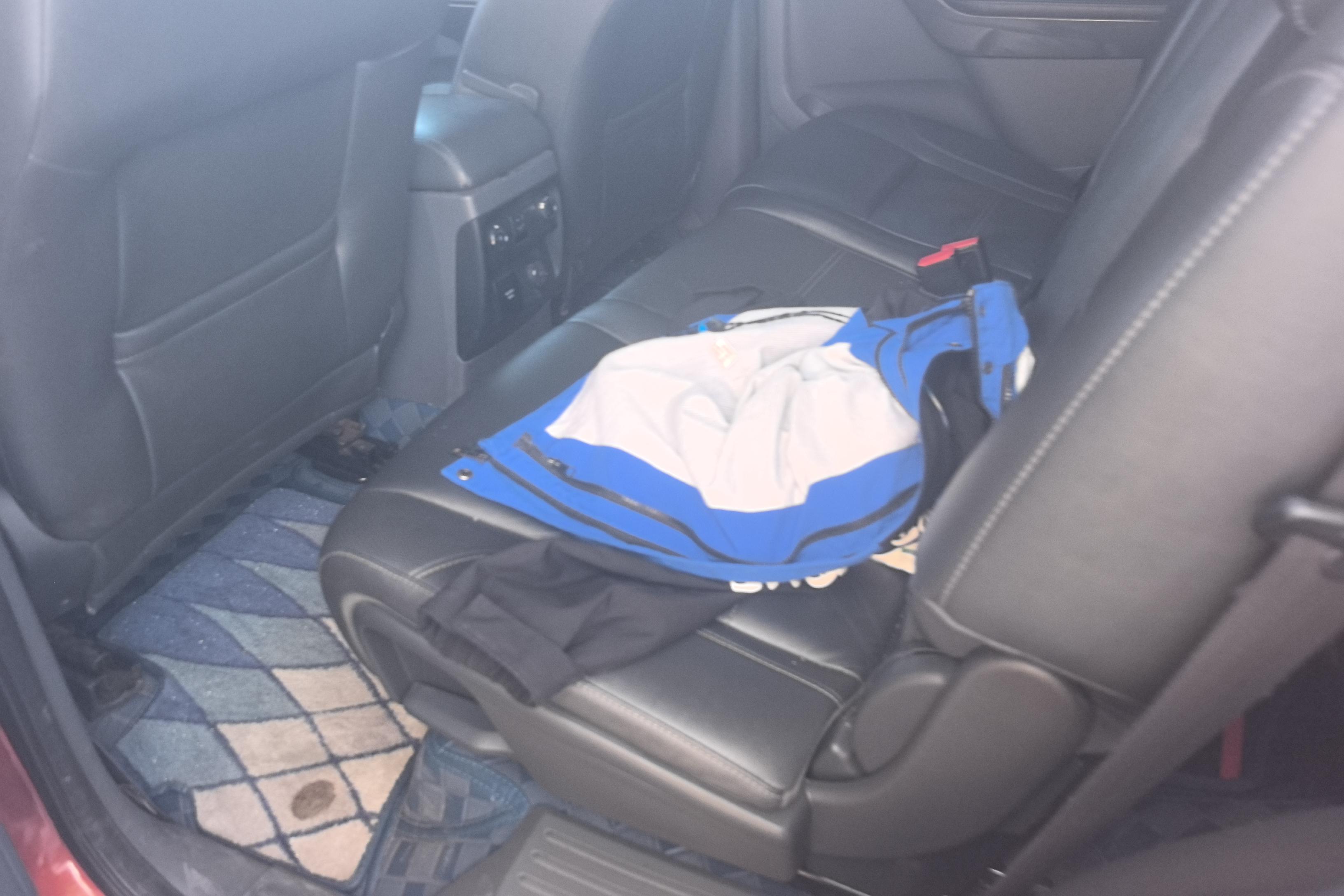 Ford Everest 2017 #14 Ford Everest 2017 car image #14