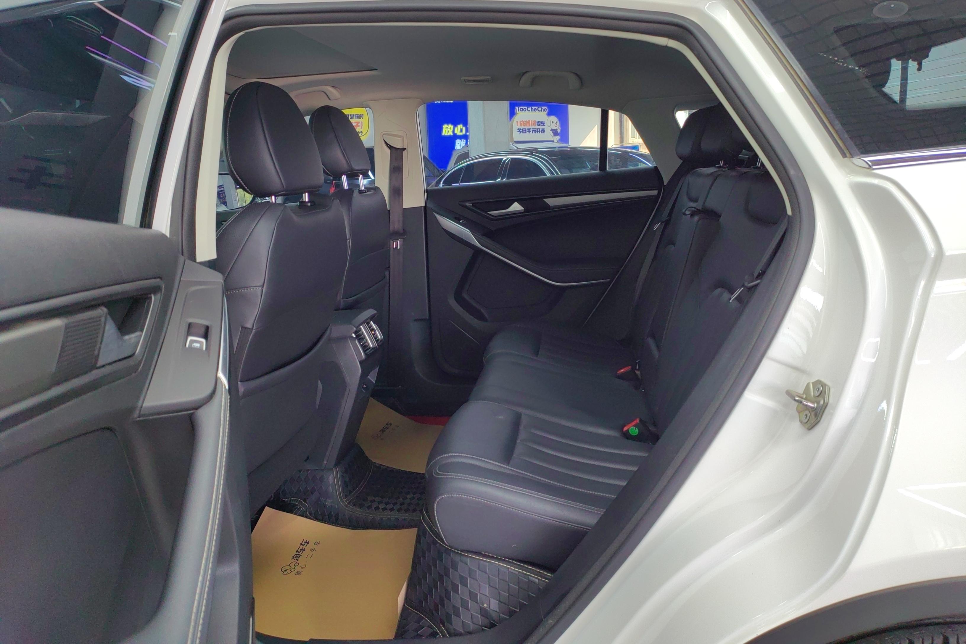 Ford Territory 2022 immagine di auto #14