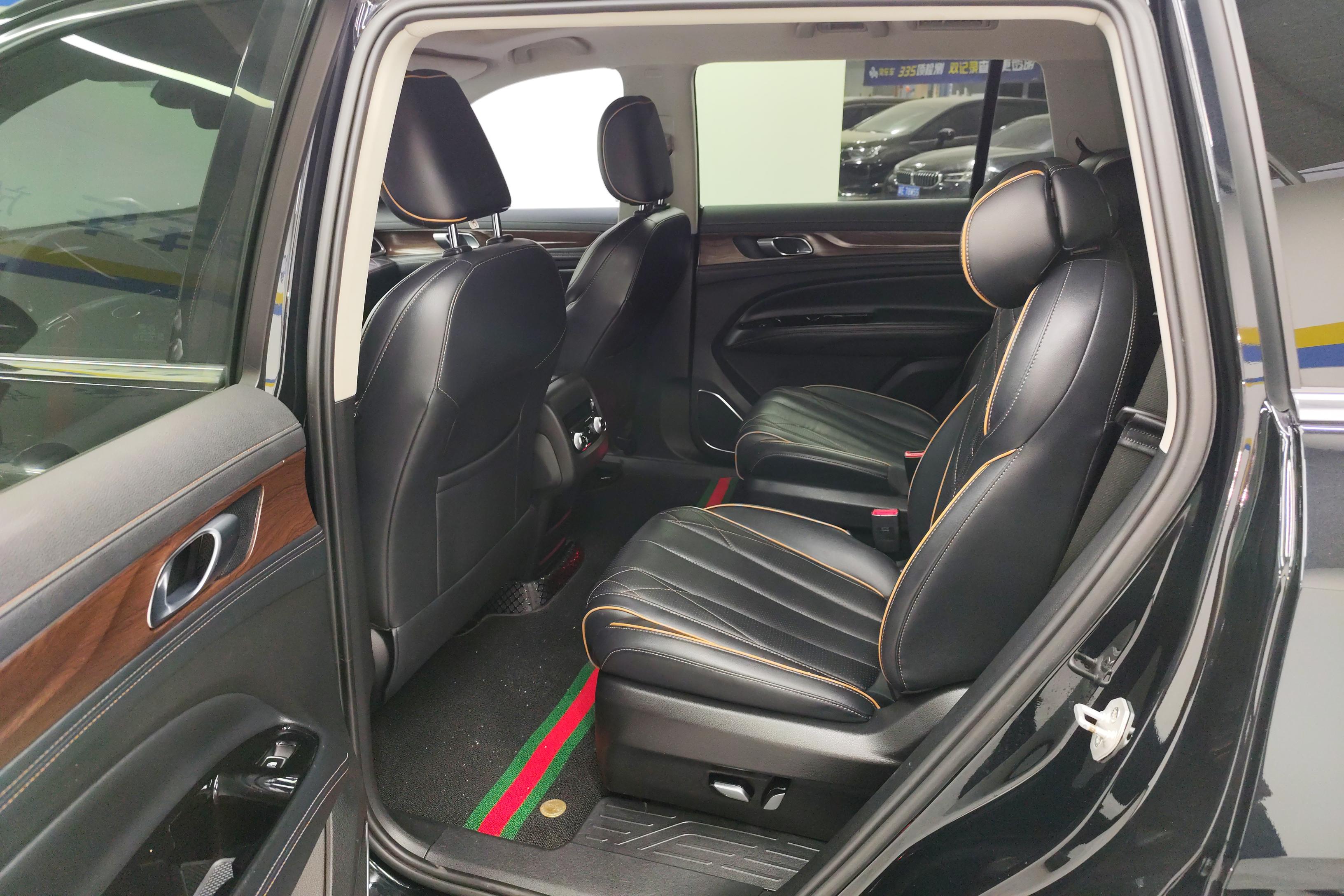 Ford Equator 2021 car image #14