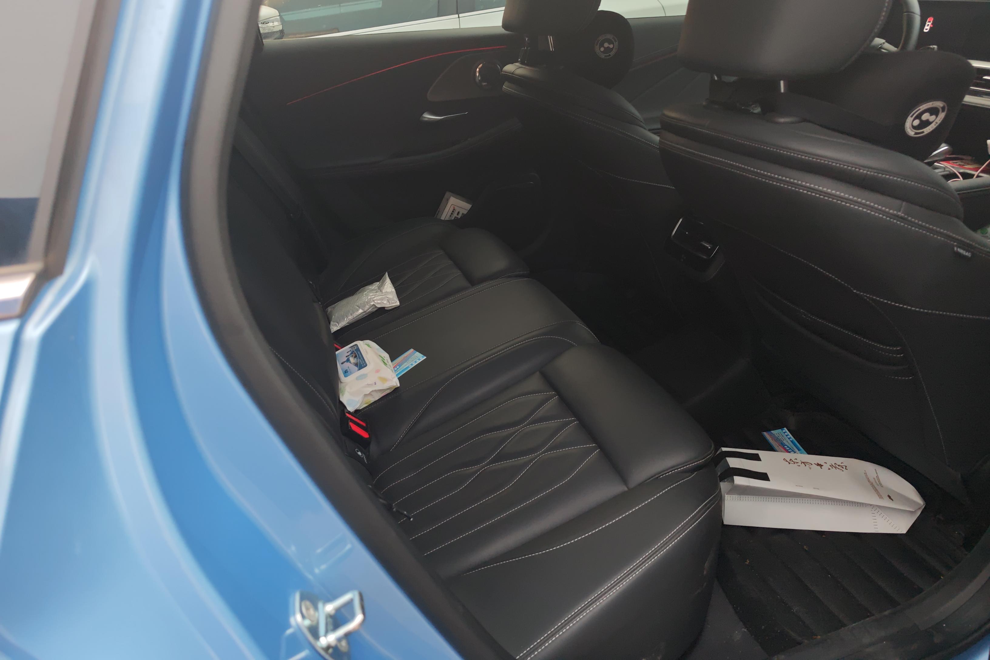 Chery Arrizo 8 Pro 2023 car image #14