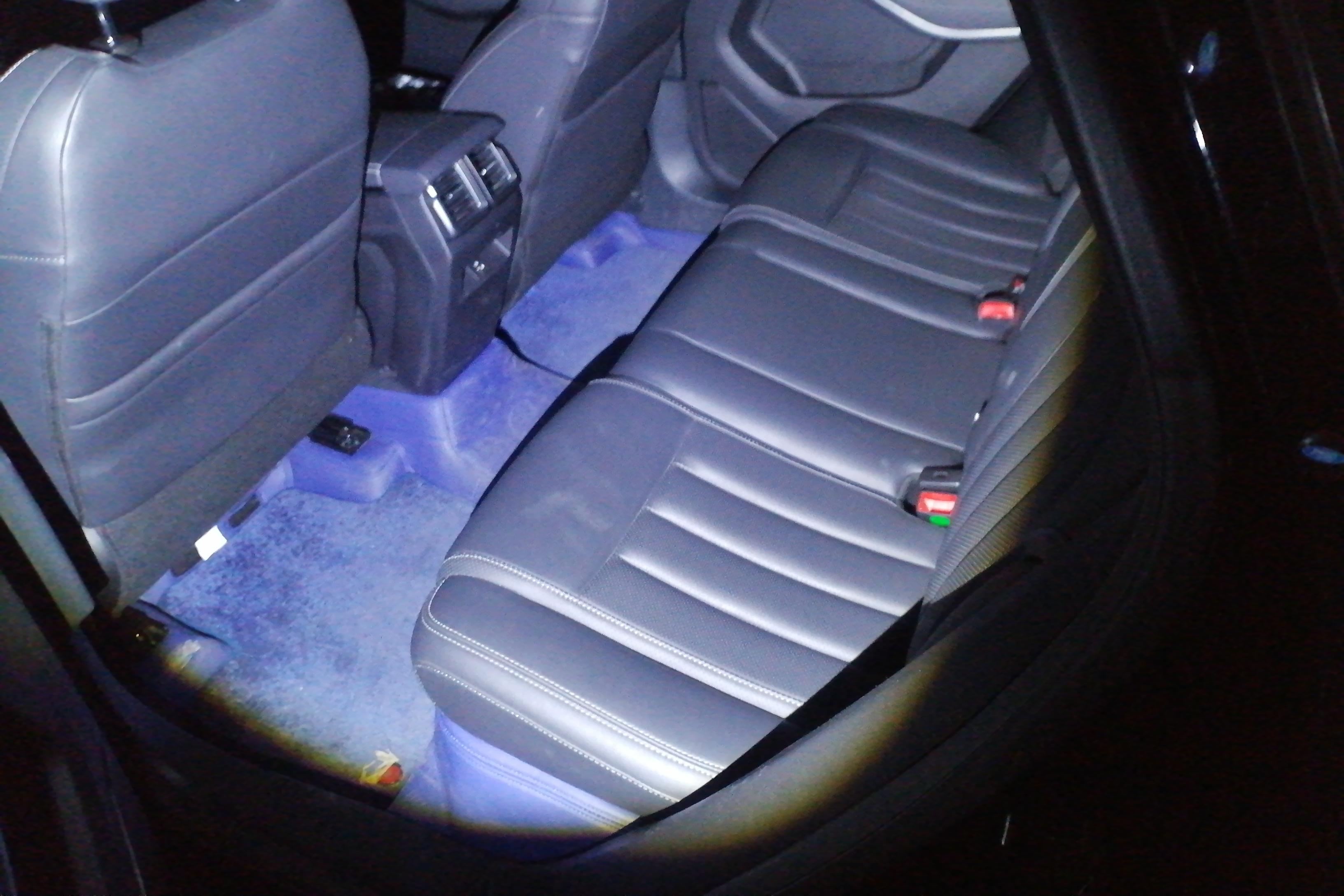 Ford Territory 2022 immagine di auto #14