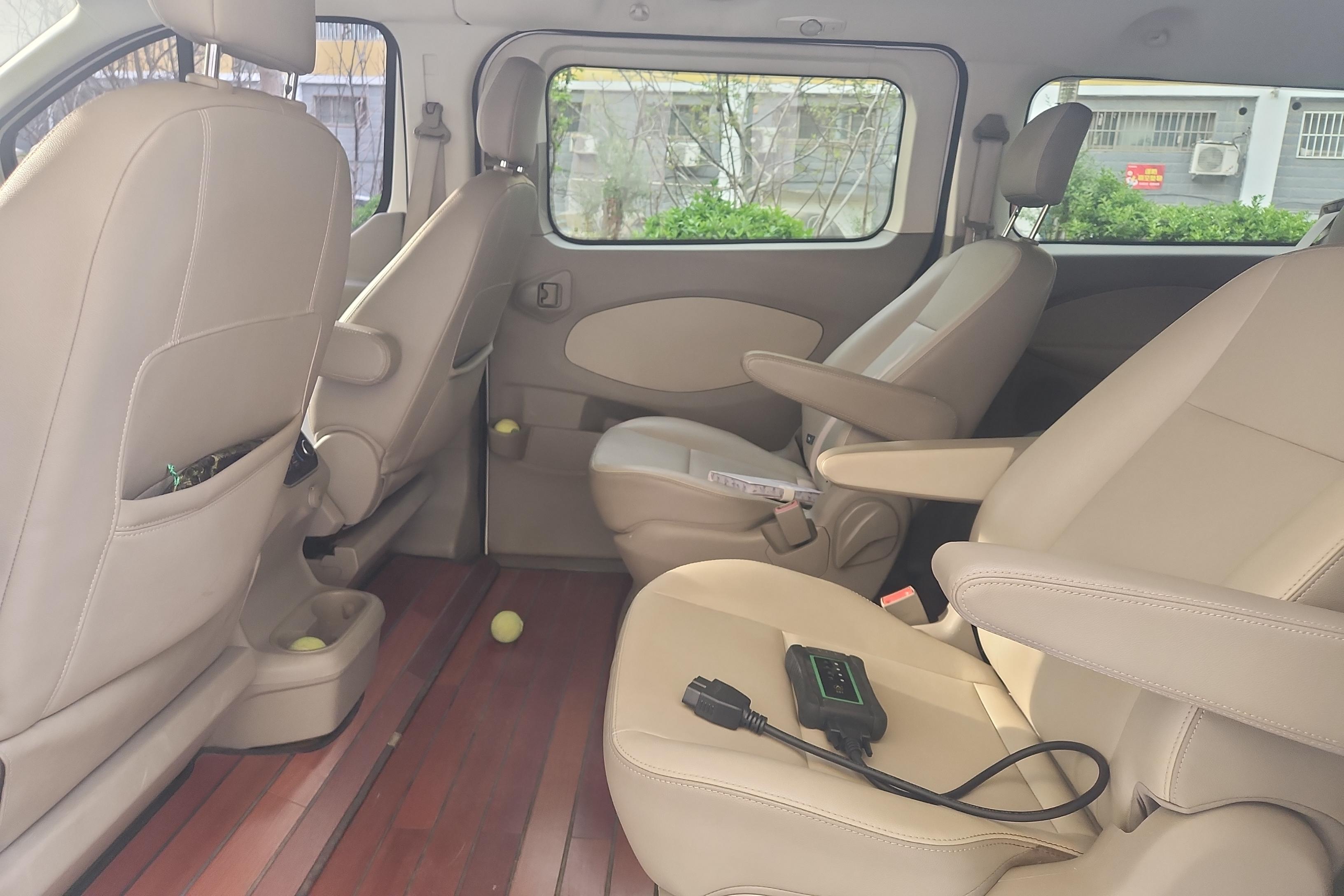 Ford Tourneo 2017 car image #14