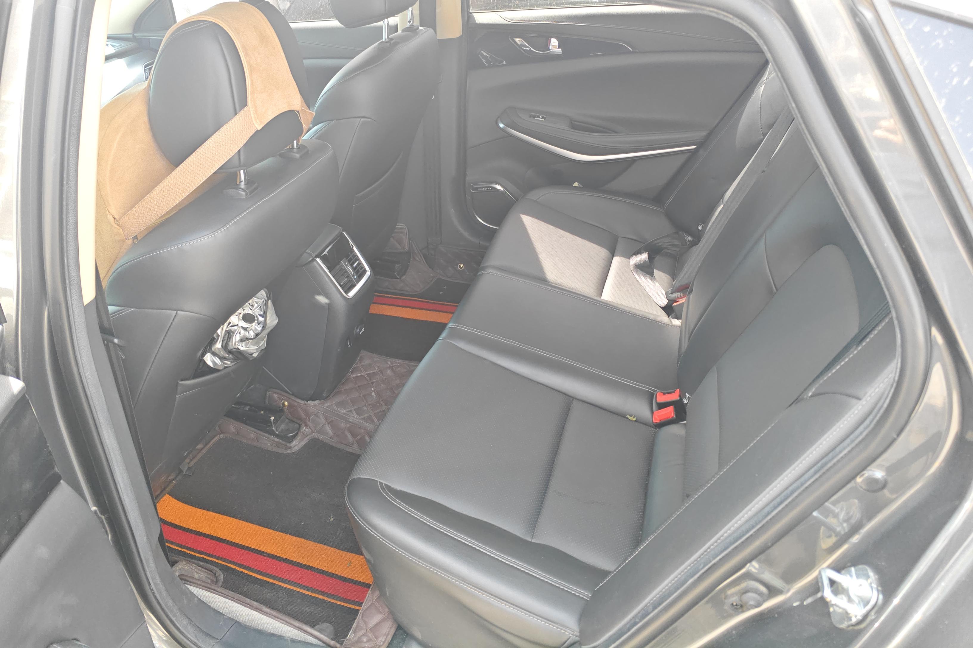 长安 锐程CC 2021 #14 长安 锐程CC 2021 汽车图片 #14