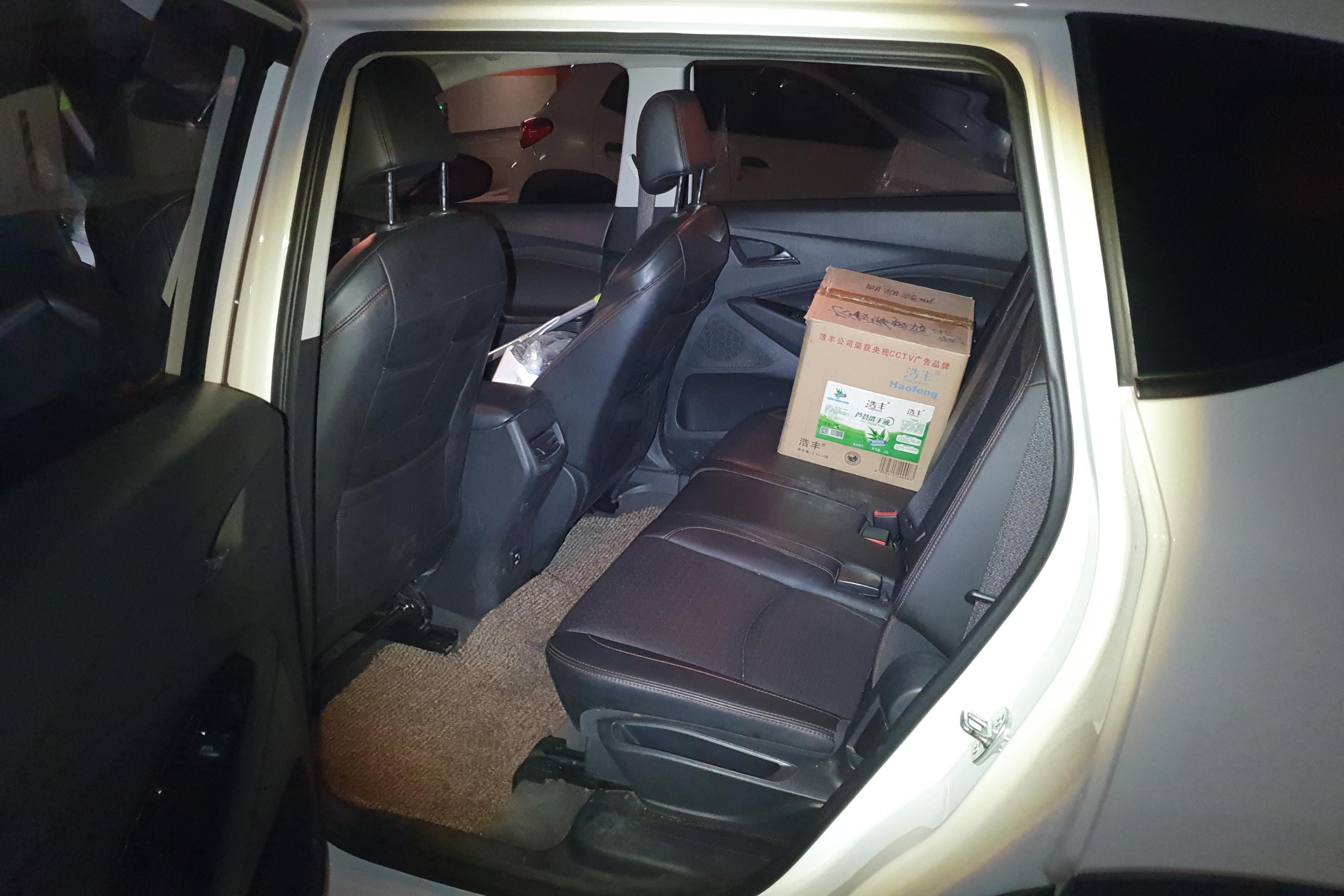 Chevrolet Orlando 2020 #14 Chevrolet Orlando 2020 car image #14