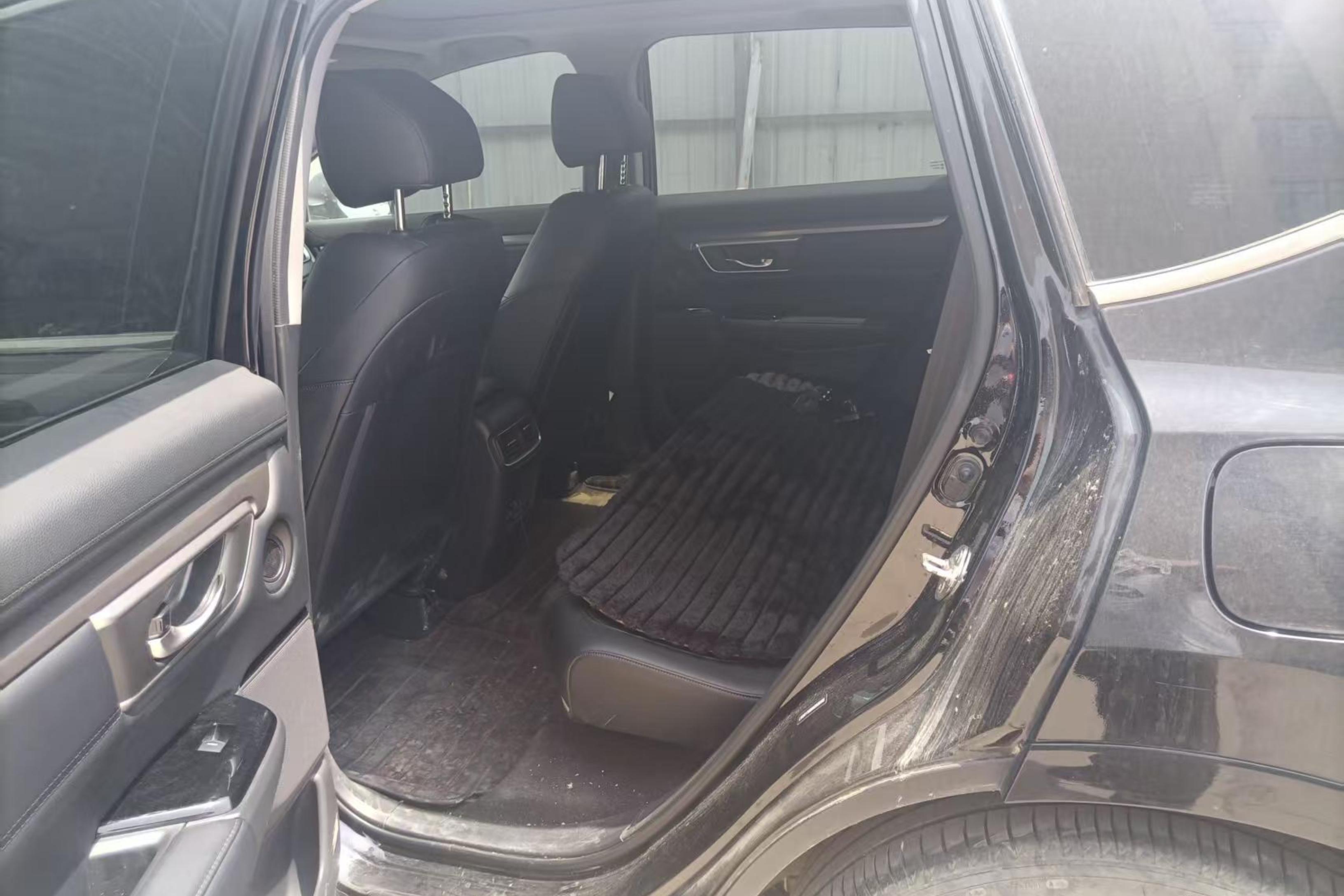 Honda Breeze 2022 #14 Honda Breeze 2022 car image #14