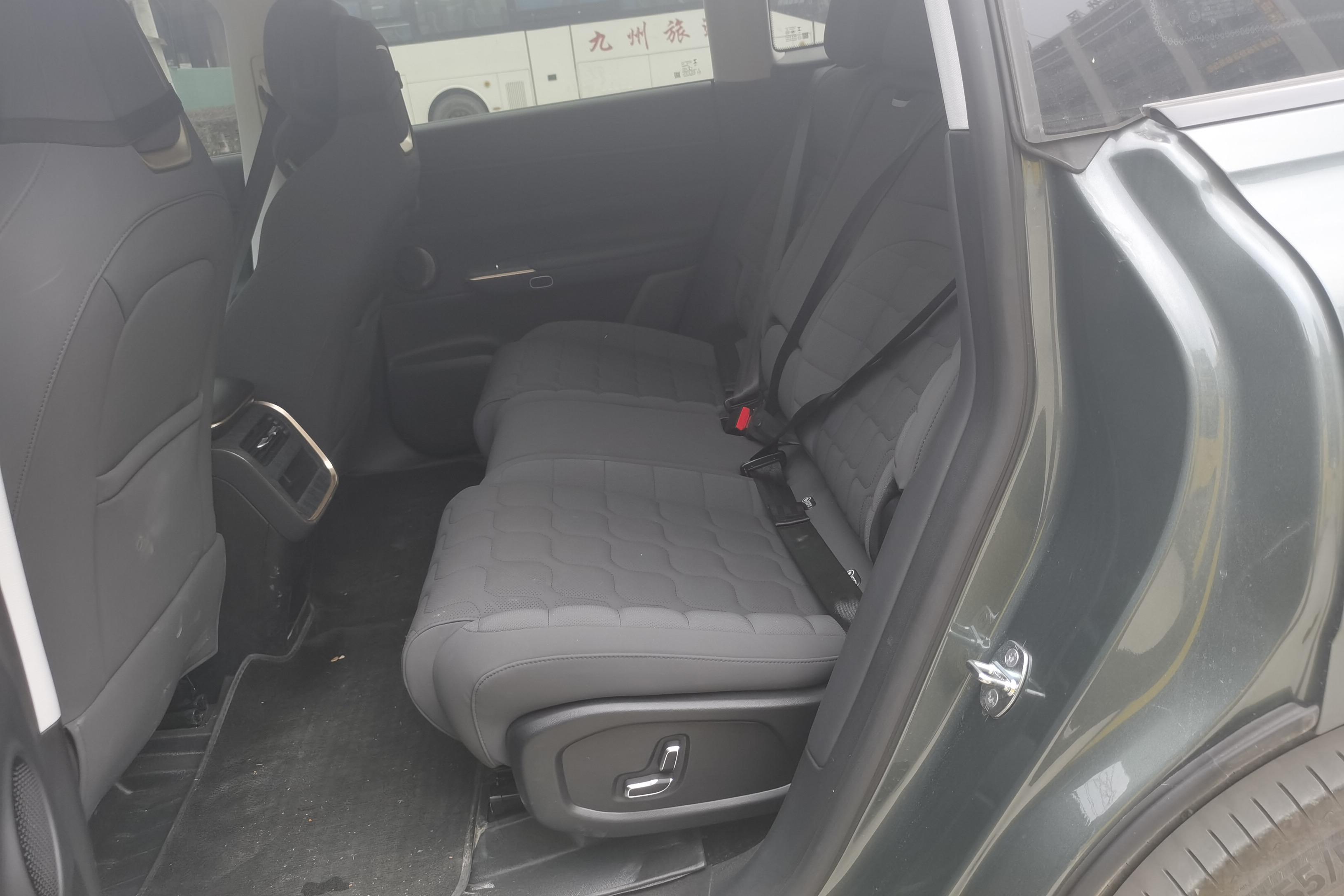 Exceed Stellar Era ET 2024 car image #14