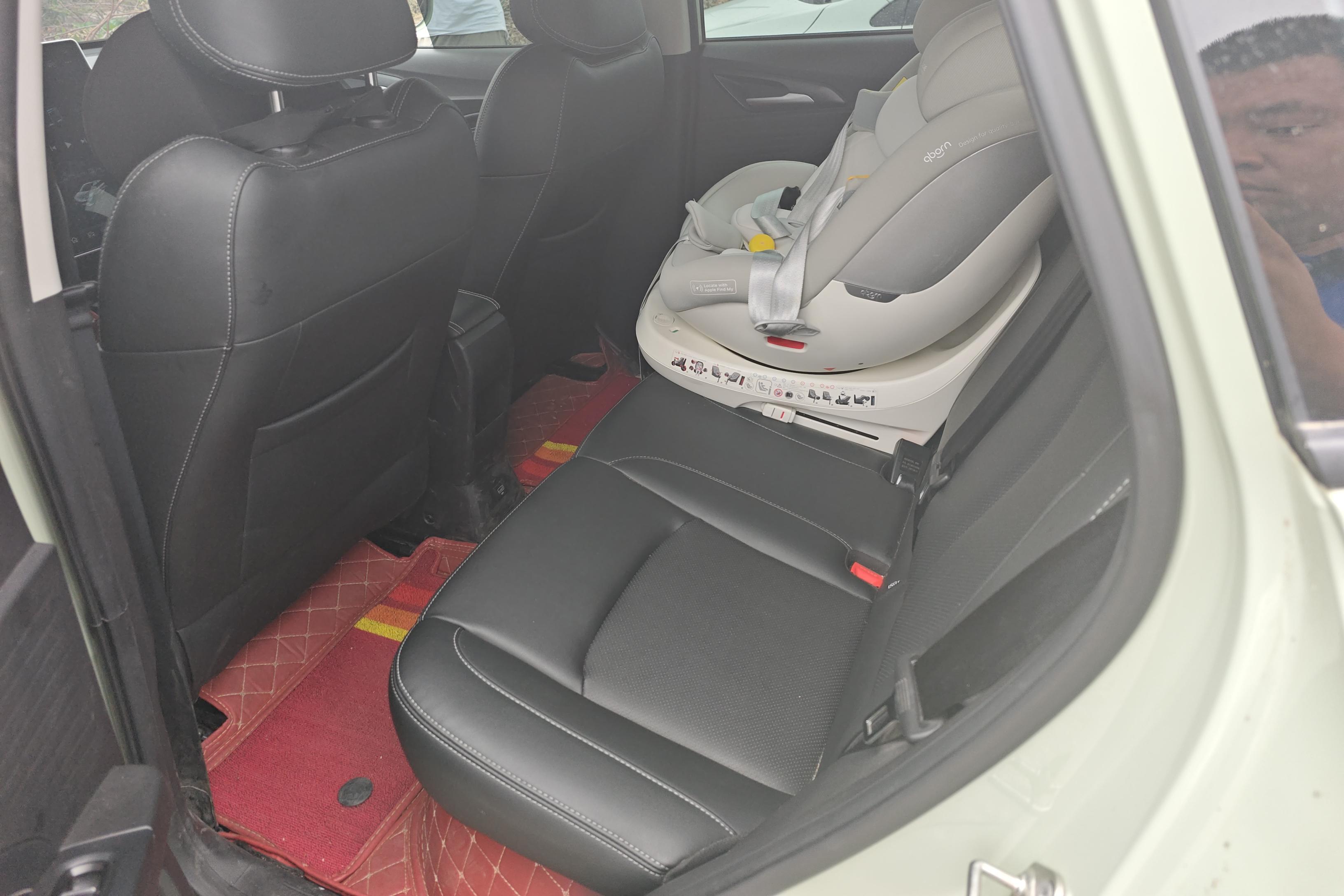 Neta L 2022 #14 Neta L 2022 изображение автомобиля #14