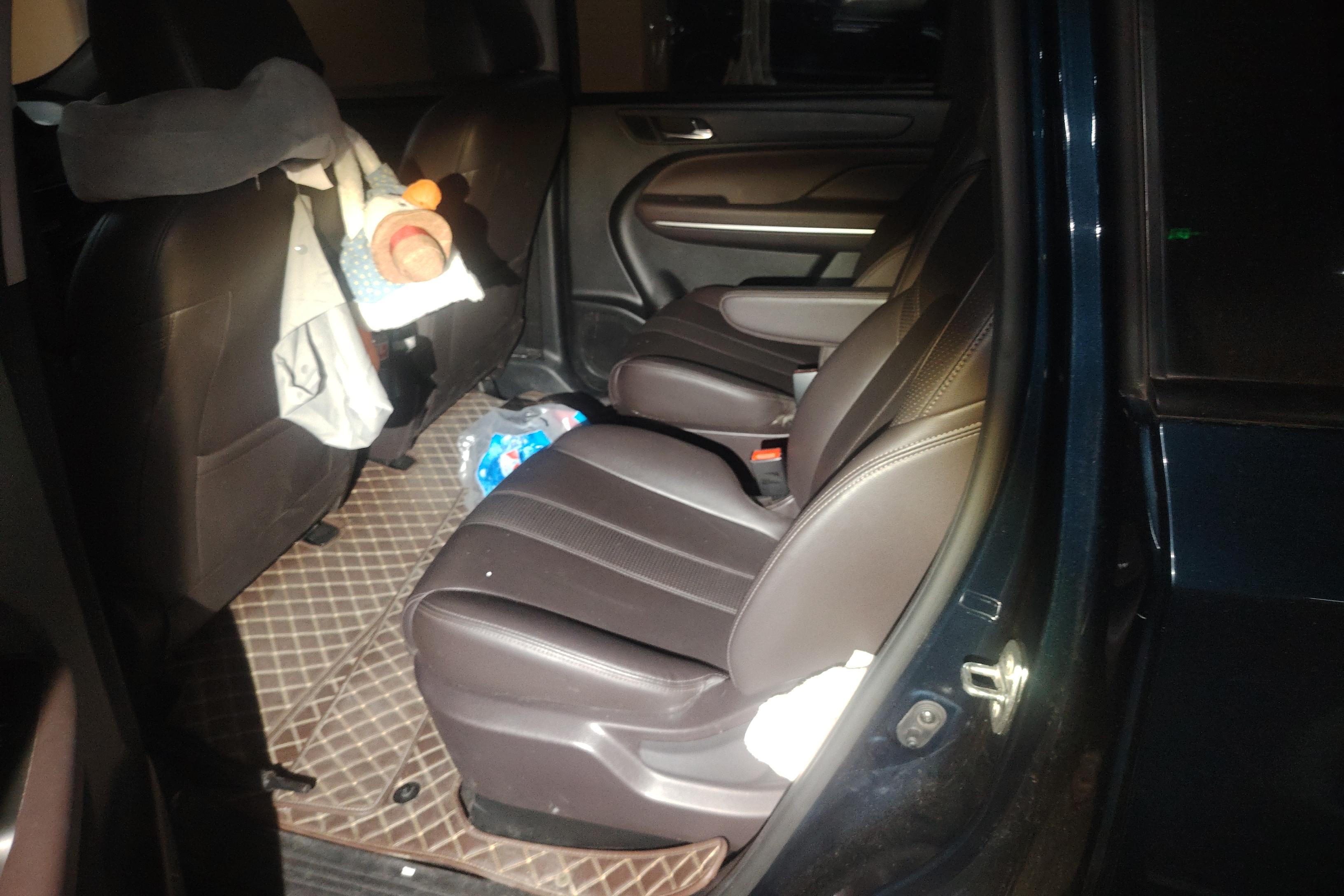 GAC Trumpchi M6 2020 car image #14