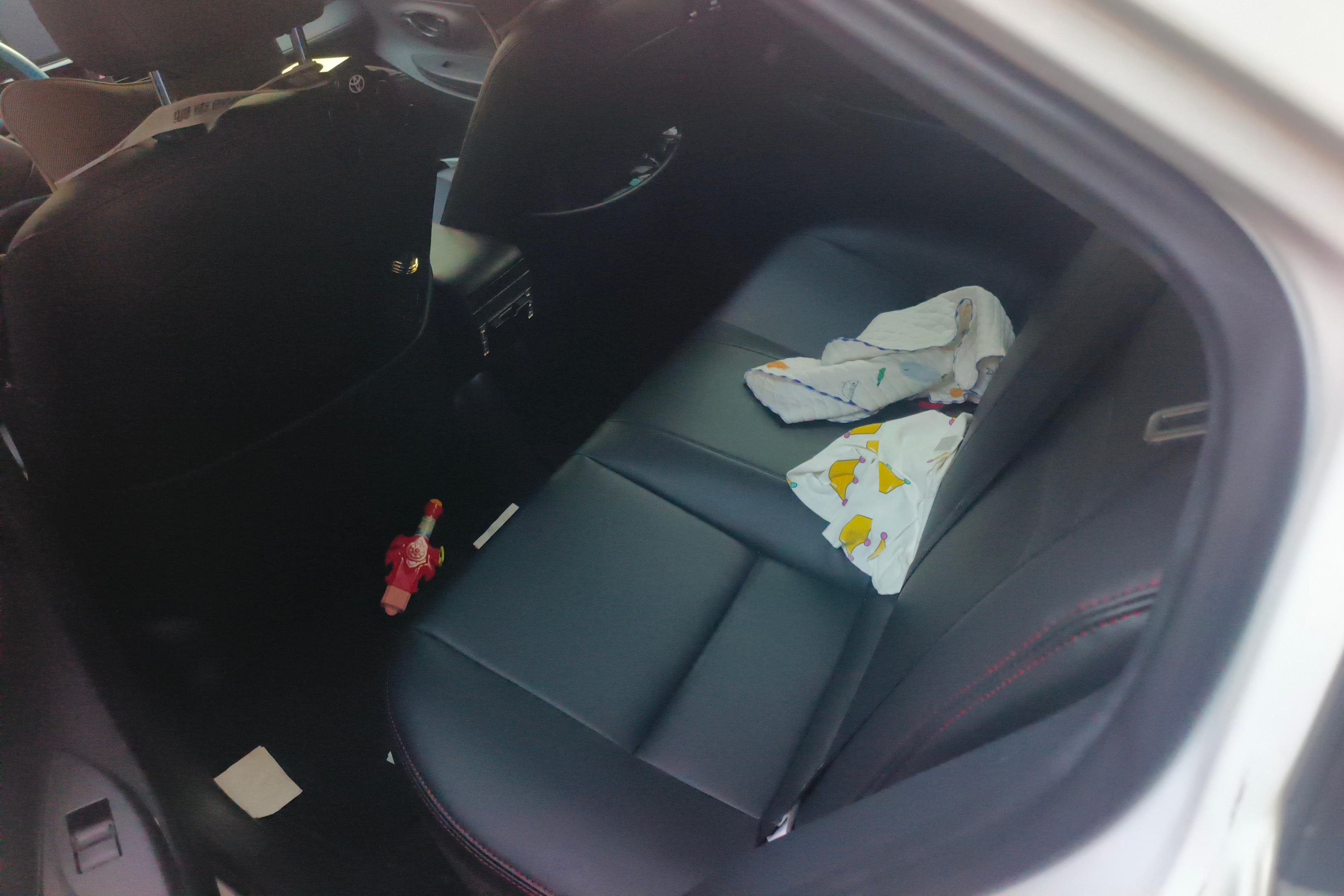 Toyota Vios 2020 car image #14