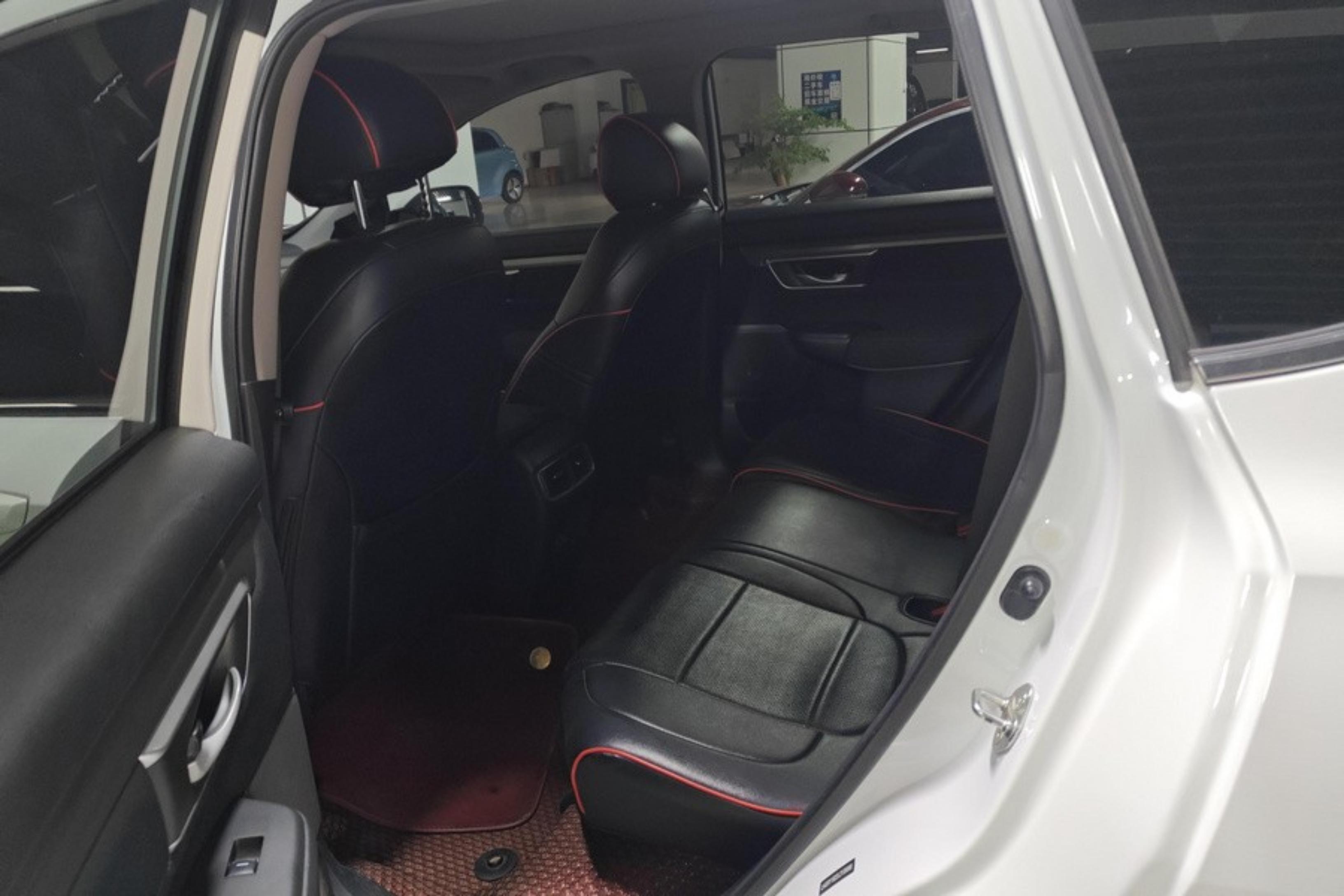 Honda Breeze 2022 car image #14