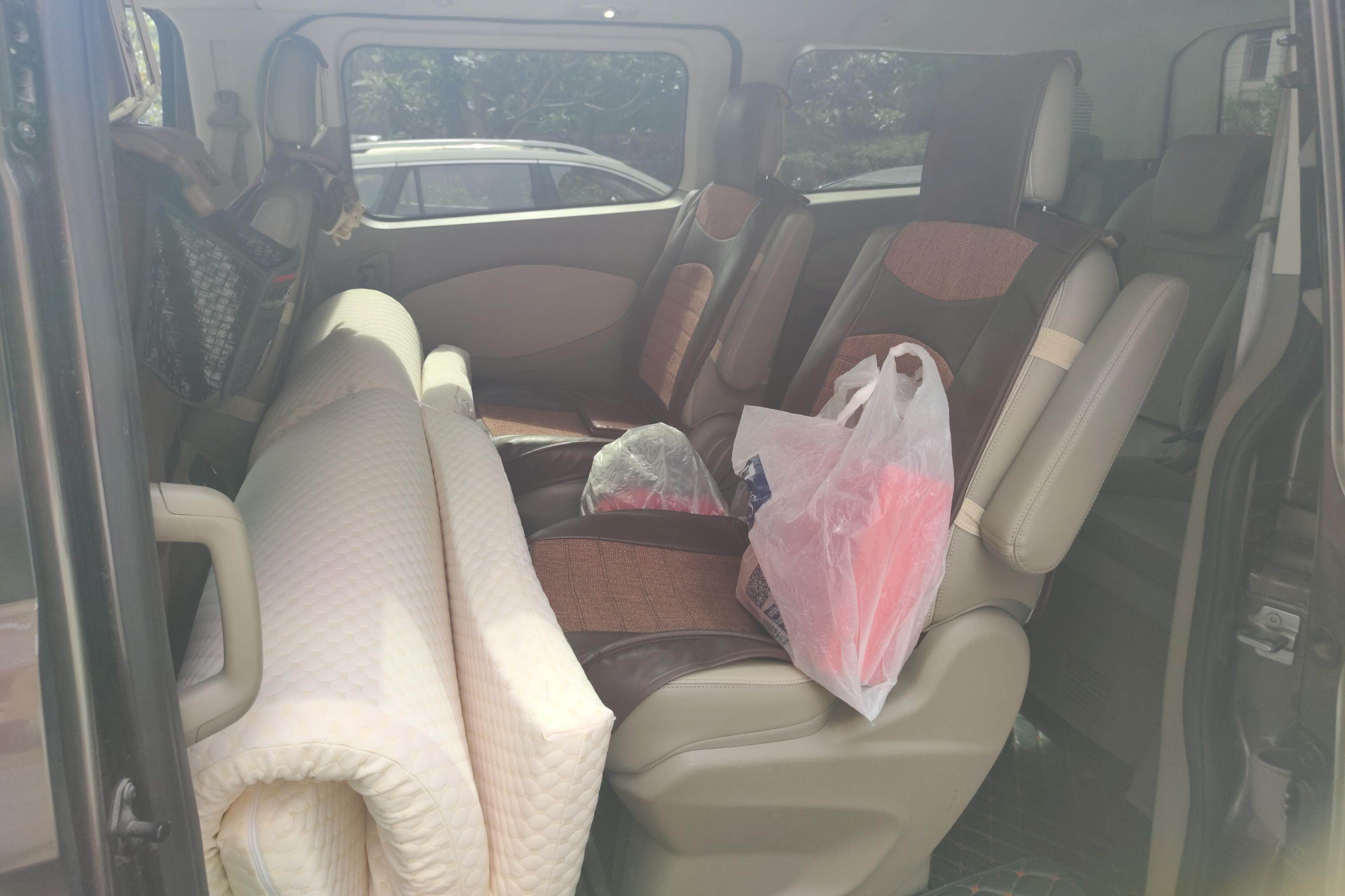 Ford Tourneo 2017 #14 Ford Tourneo 2017 car image #14