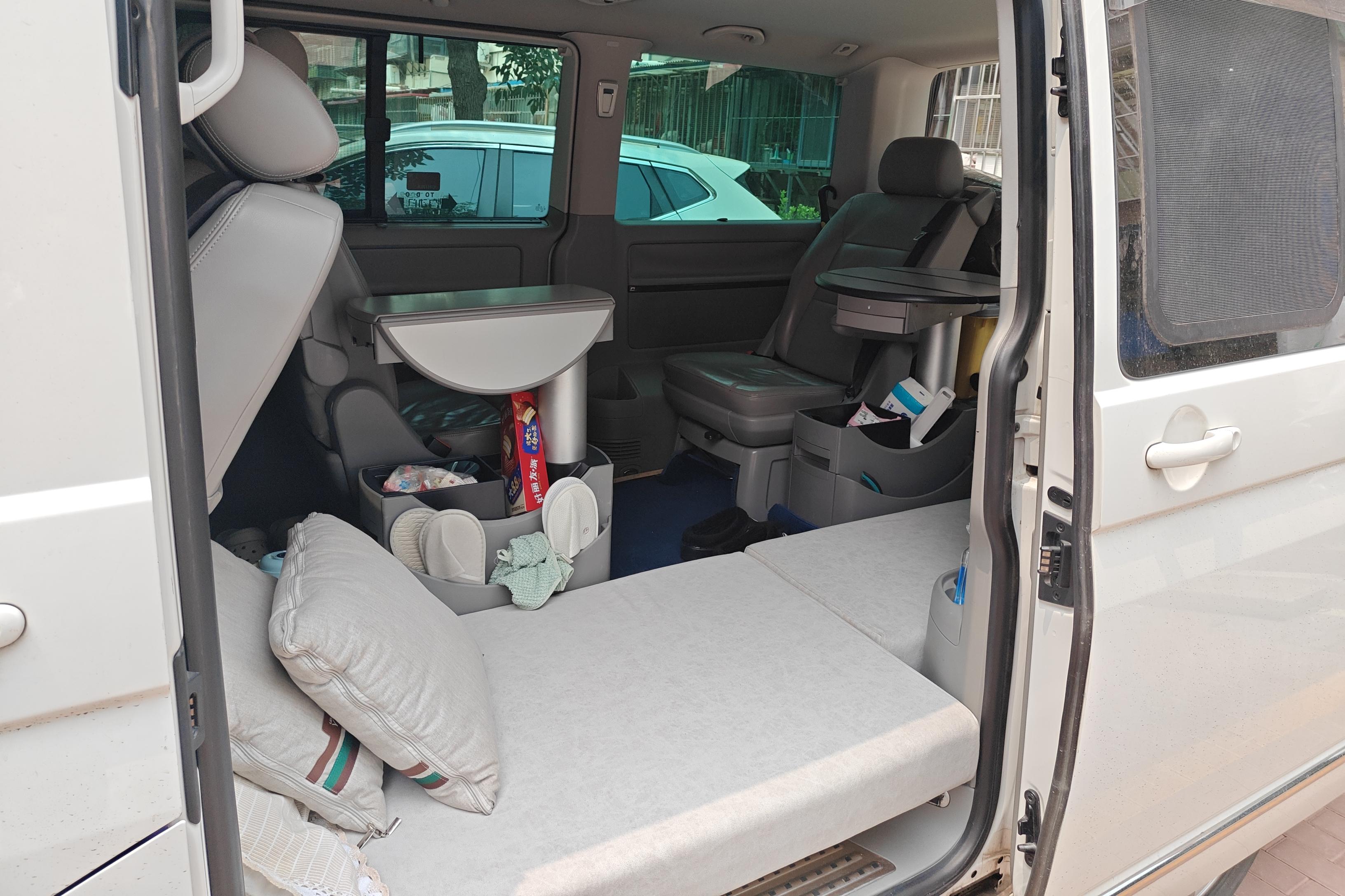 Volkswagen Multivan 2012 #14 Volkswagen Multivan 2012 imagem de carro #14