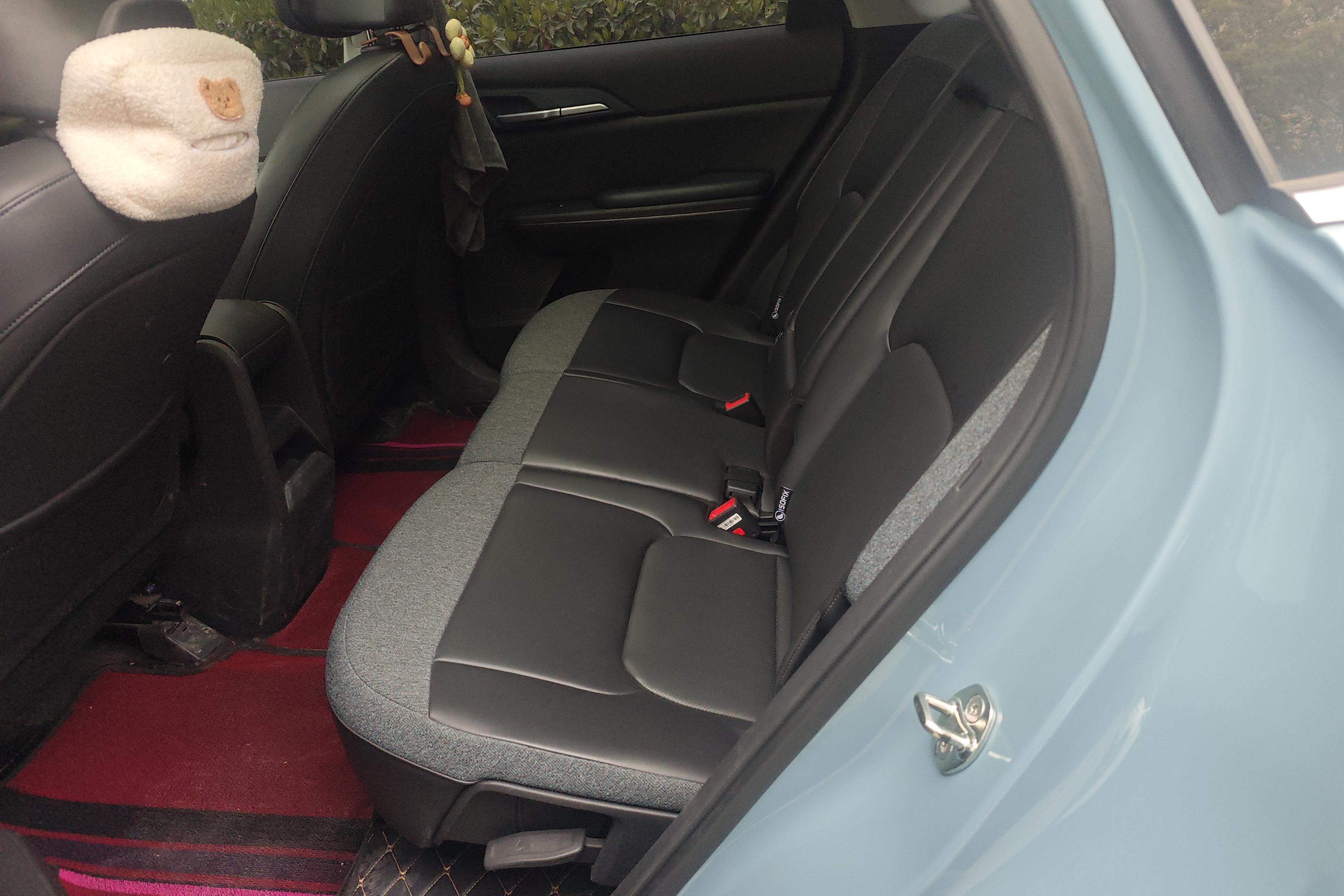 Kia EV5 2023 image de voiture #14