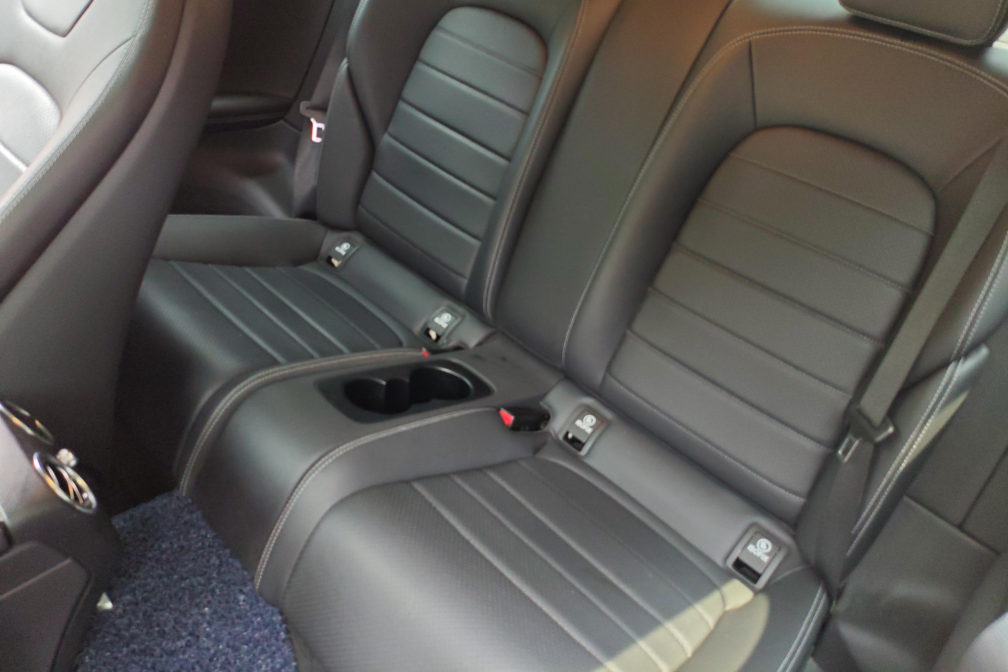 Mercedes-Benz C Class (Imported) 2021 #14 Mercedes-Benz C Class (Imported) 2021 car image #14