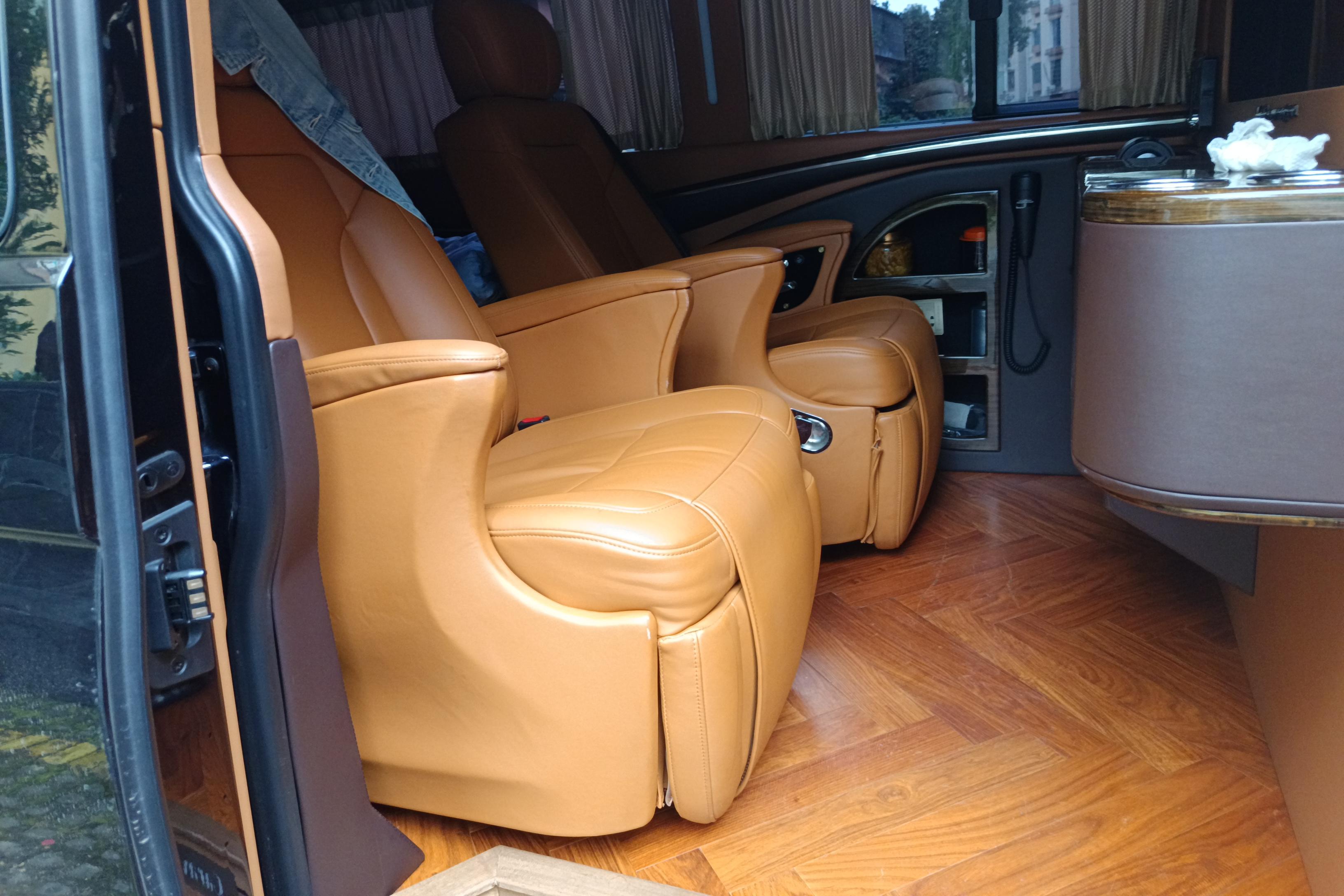 Volkswagen Caravelle 2018 #14 Volkswagen Caravelle 2018 car image #14