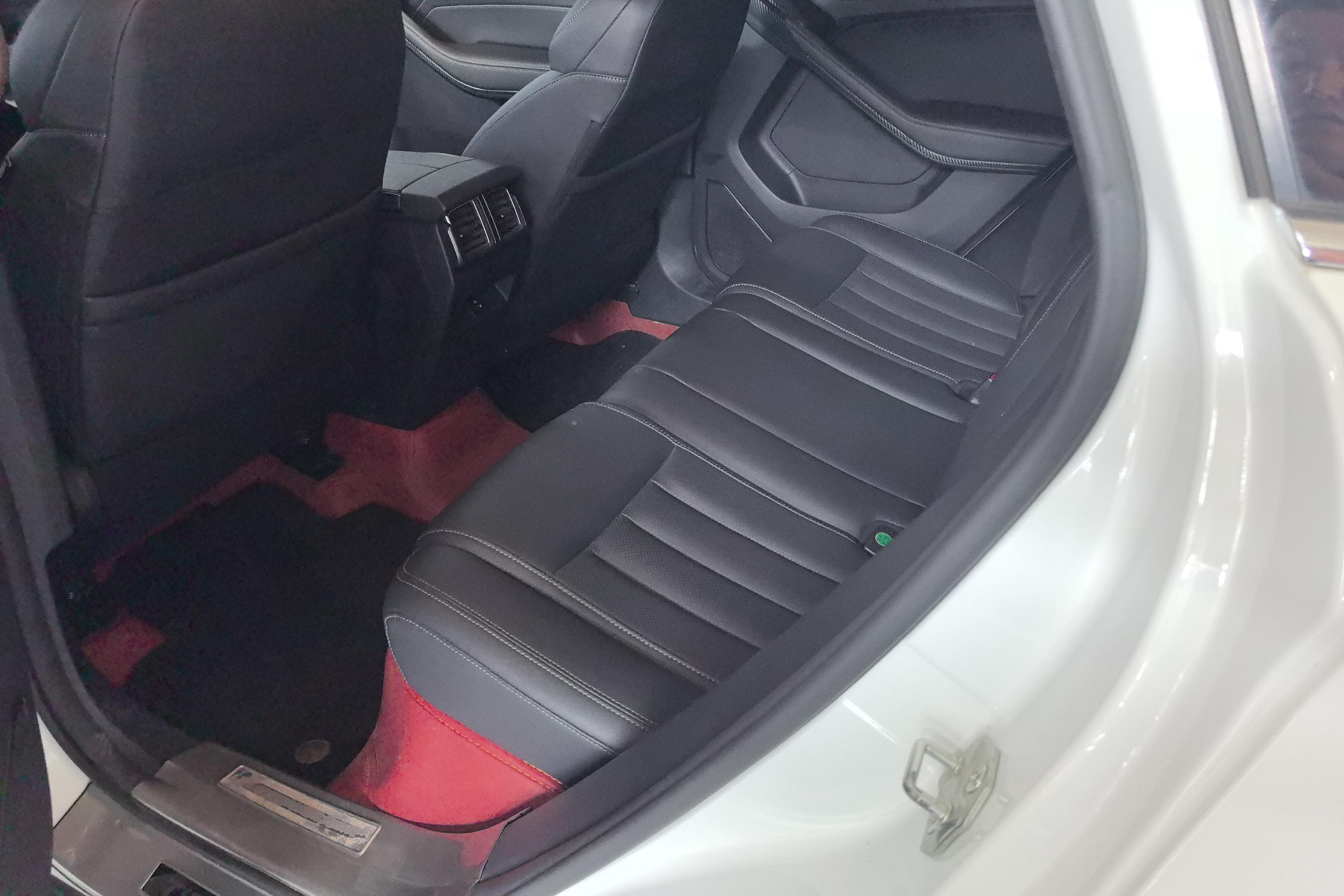 Ford Territory 2020 #14 Ford Territory 2020 immagine di auto #14