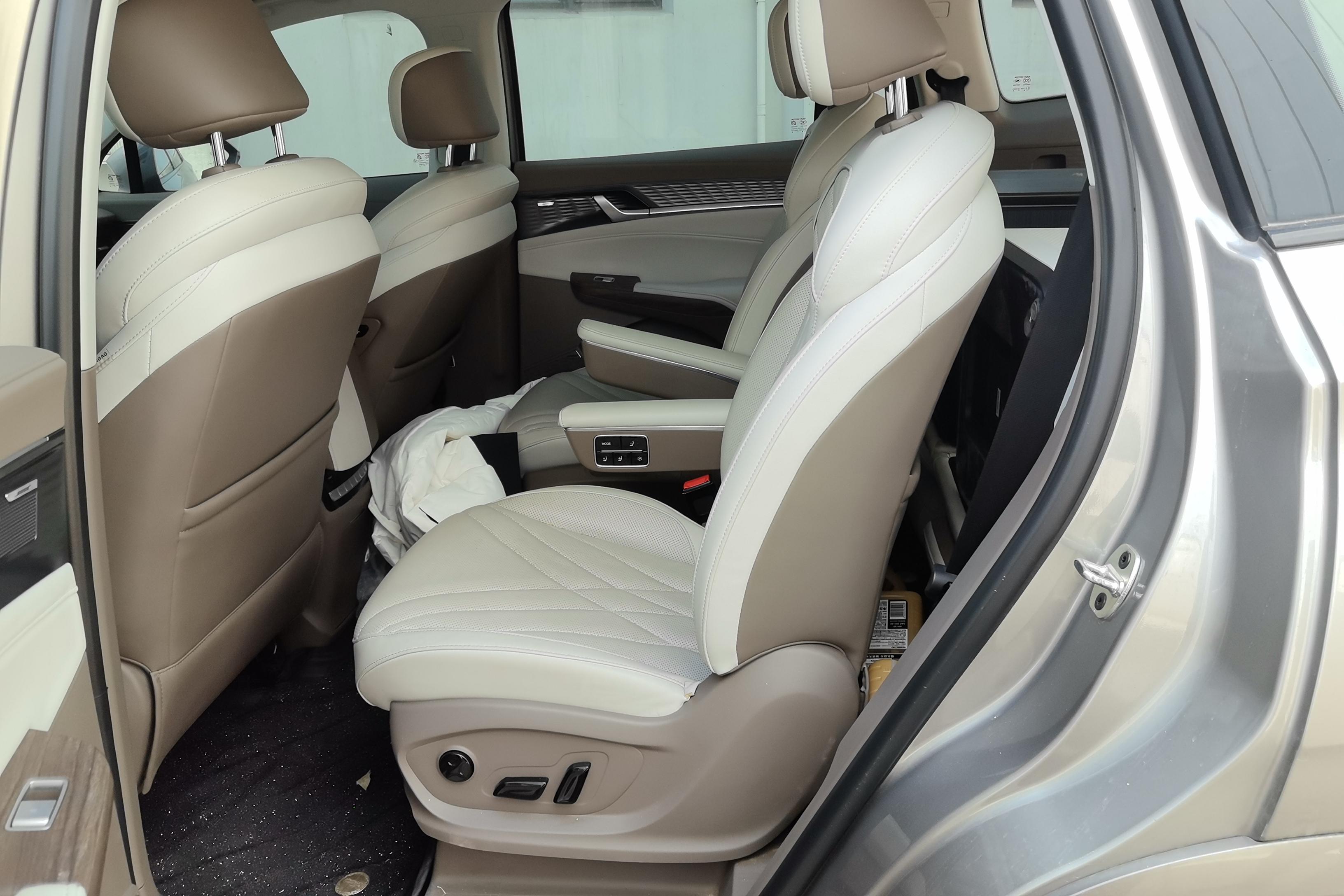 Roewe RX9 2023 image de voiture #14