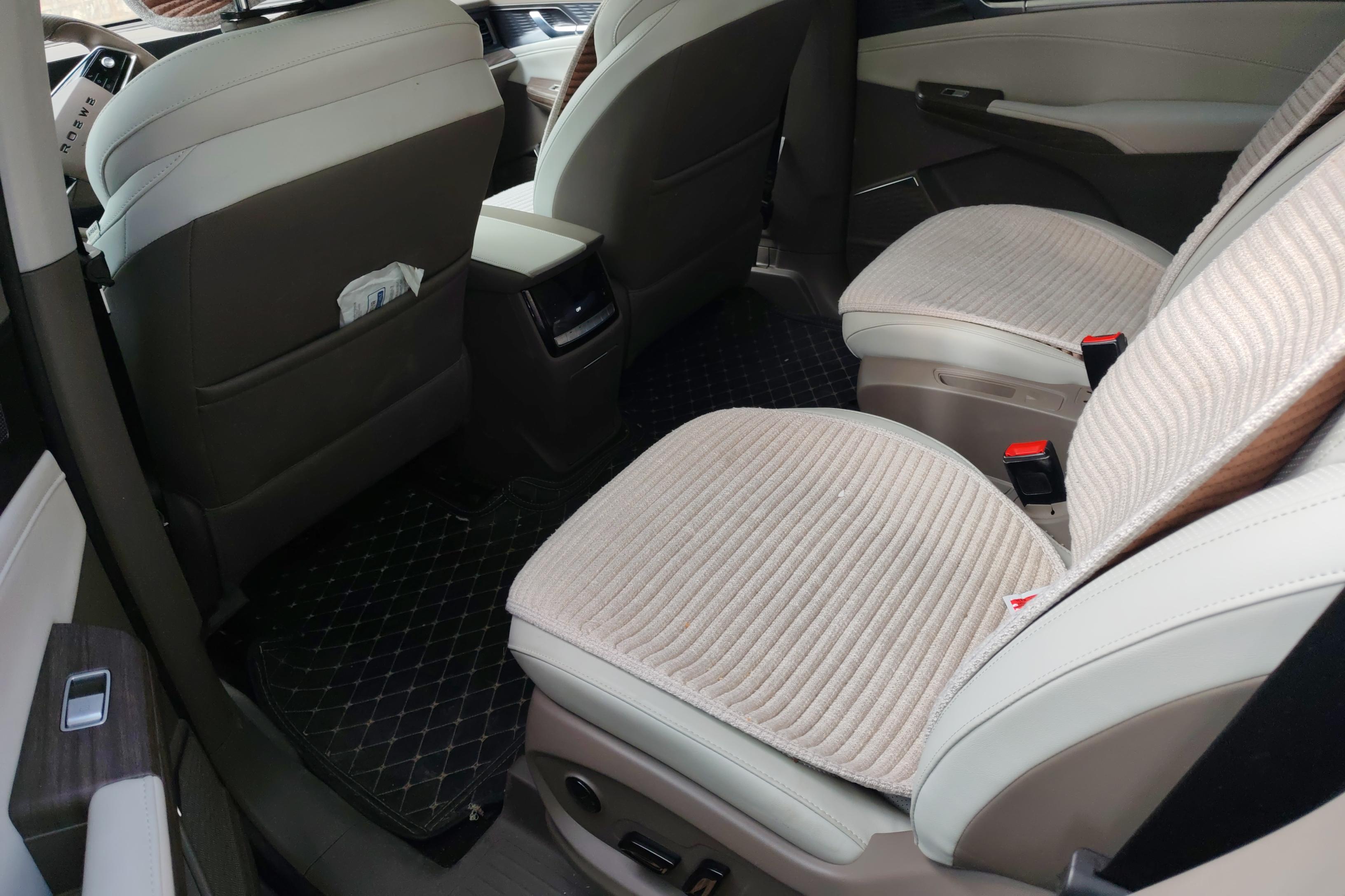 Roewe RX9 2023 imagem de carro #14