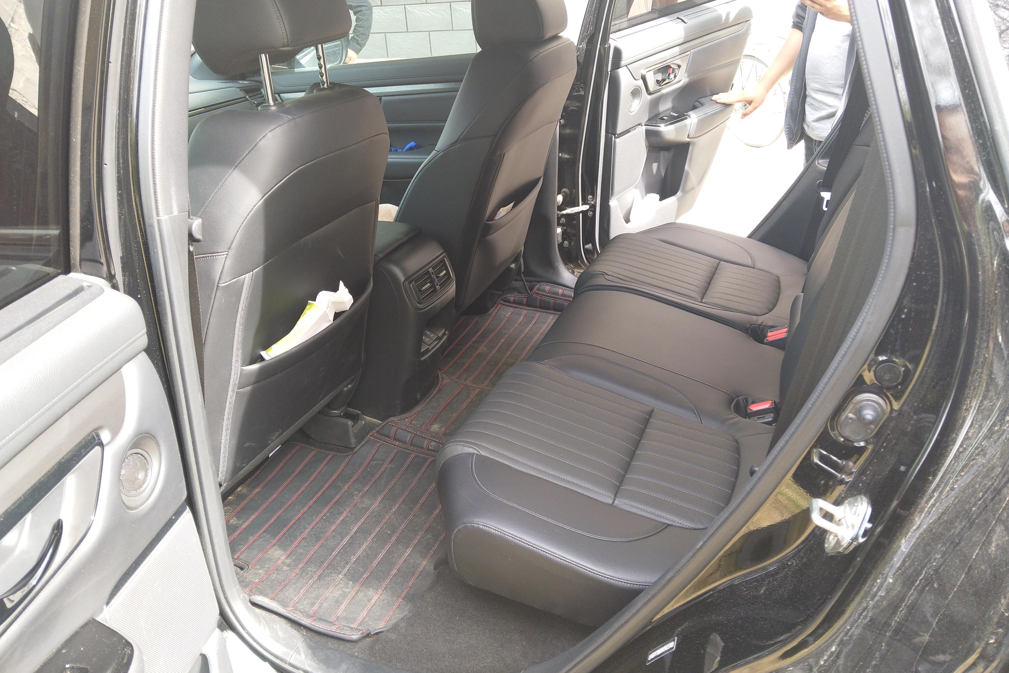 Honda Breeze 2022 car image #14