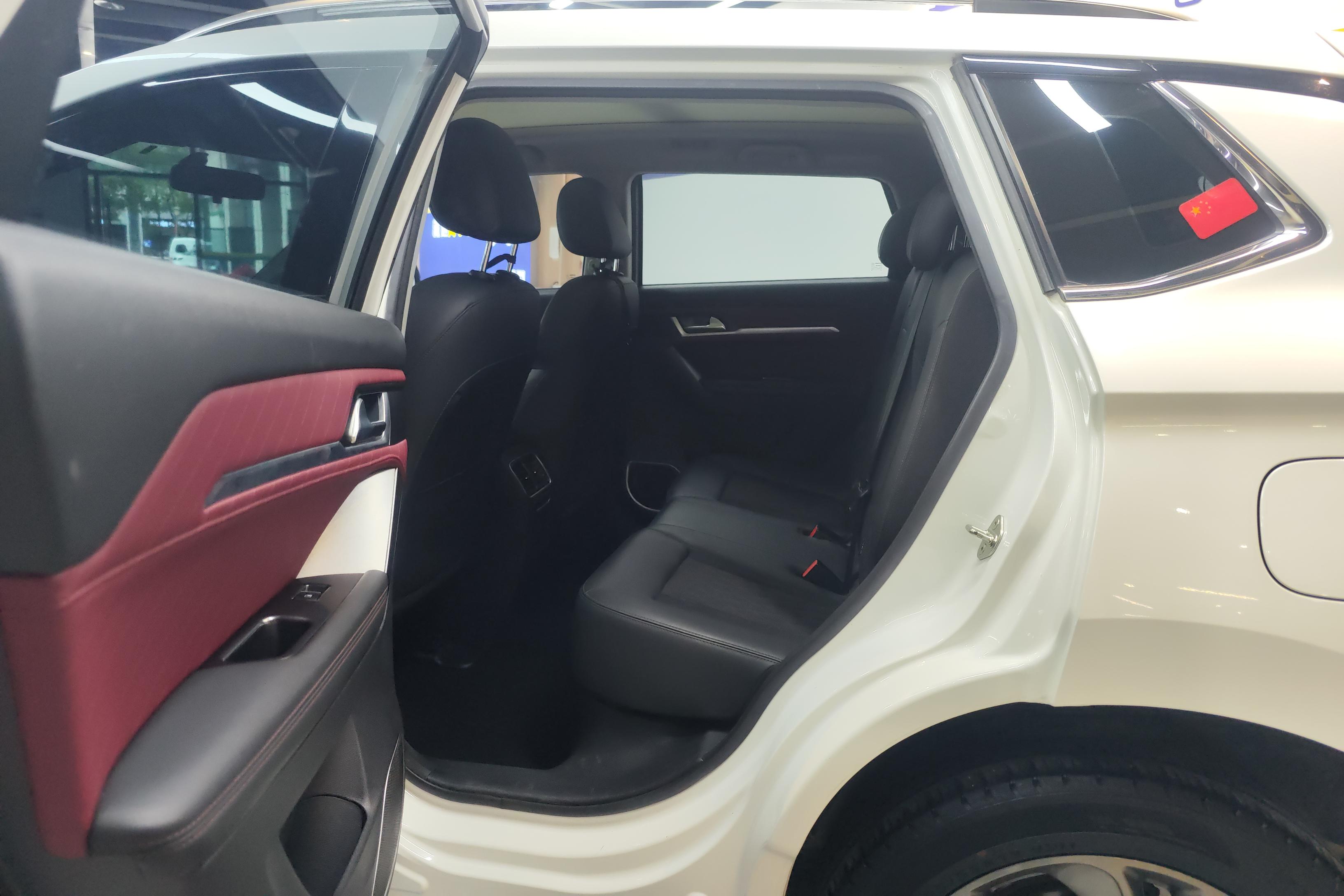 Haval H6 Coupe 2020 #14 Haval H6 Coupe 2020 car image #14