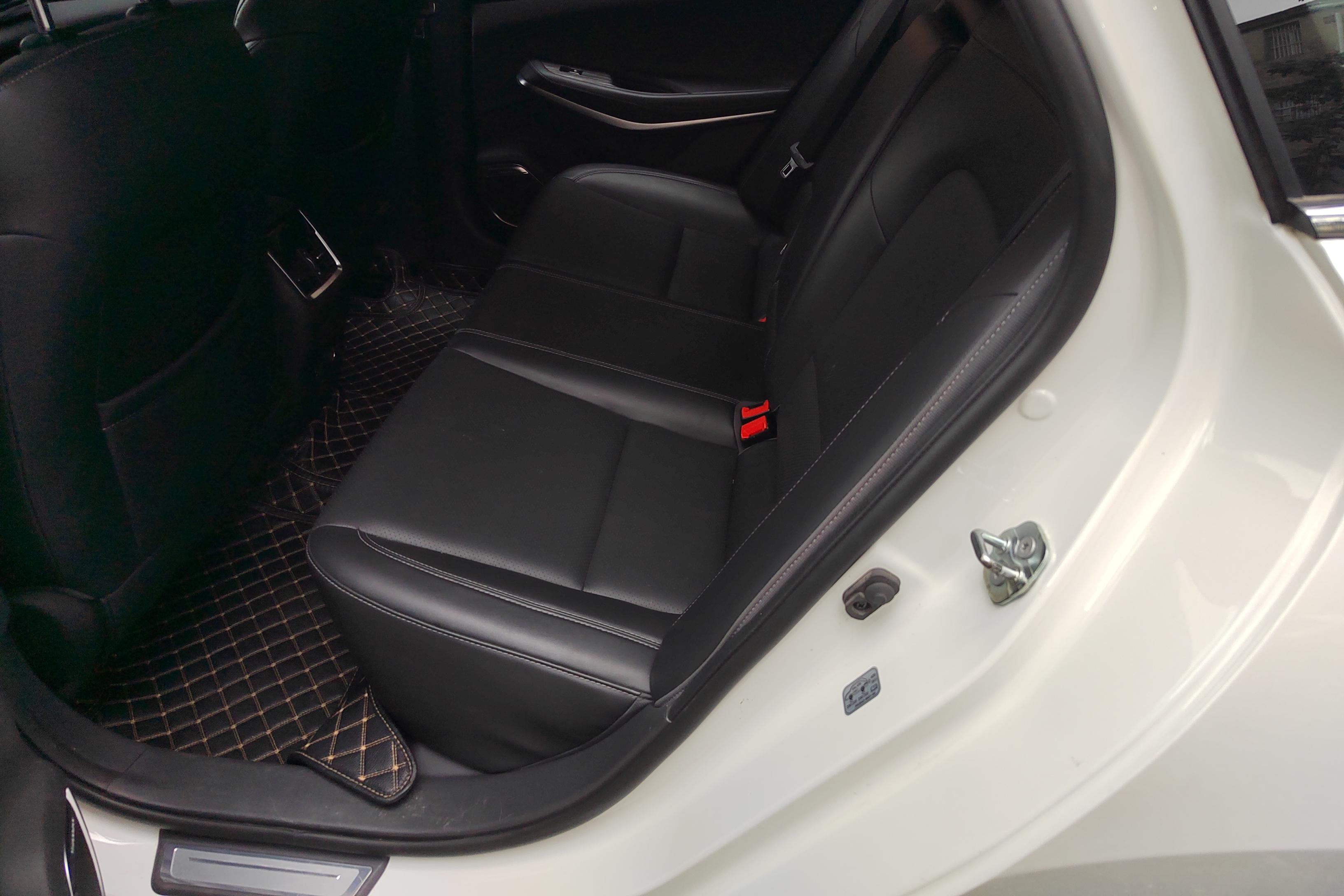 长安 锐程CC 2021 汽车图片 #14